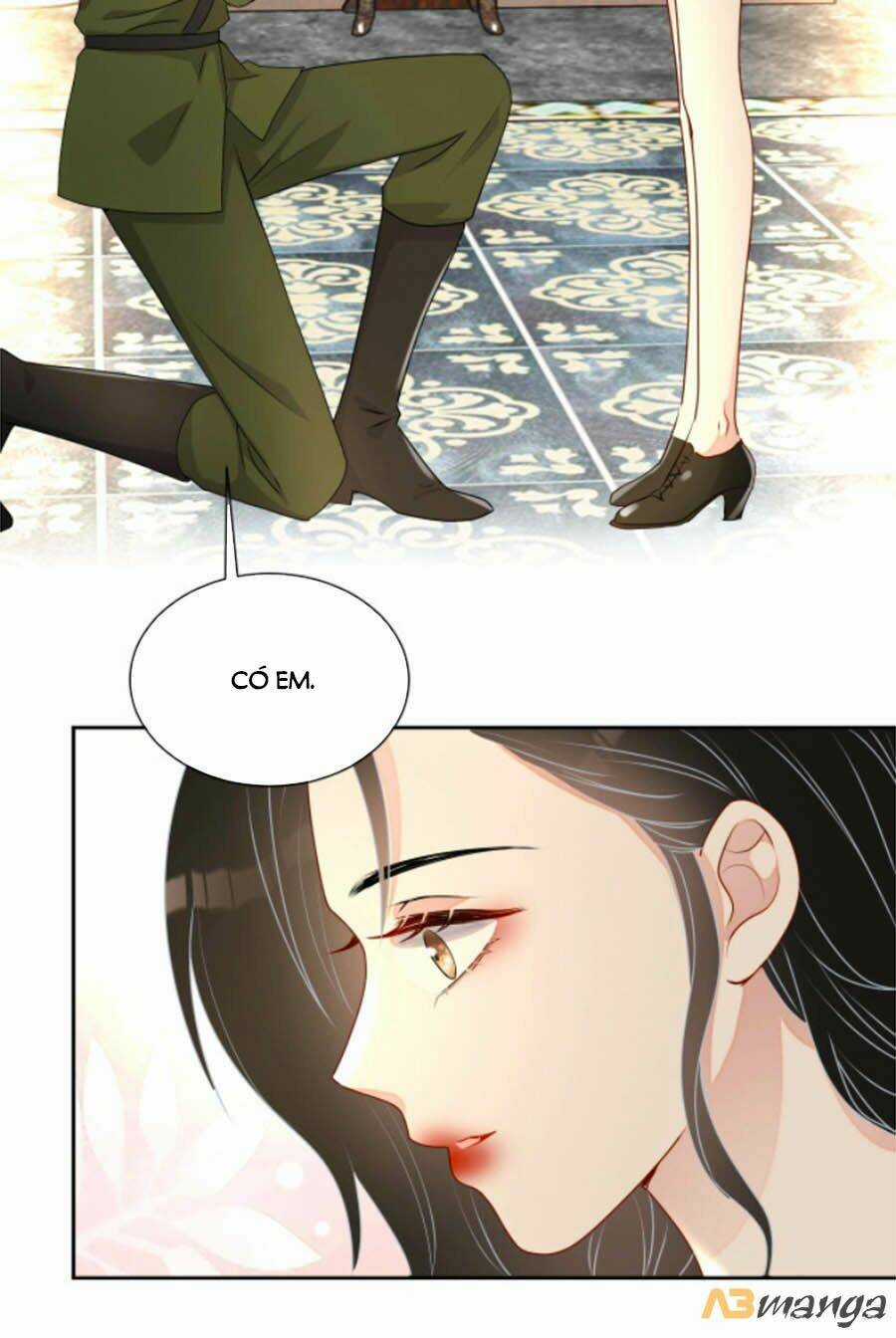 Chỉ Yêu Mình Em - Chapter 44 - Trang 32