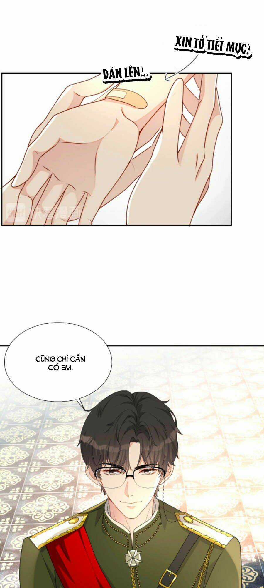 Chỉ Yêu Mình Em - Chapter 44 - Trang 33