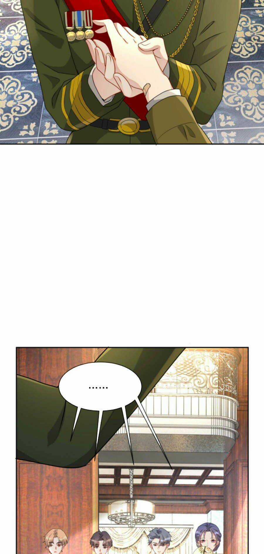 Chỉ Yêu Mình Em - Chapter 44 - Trang 34