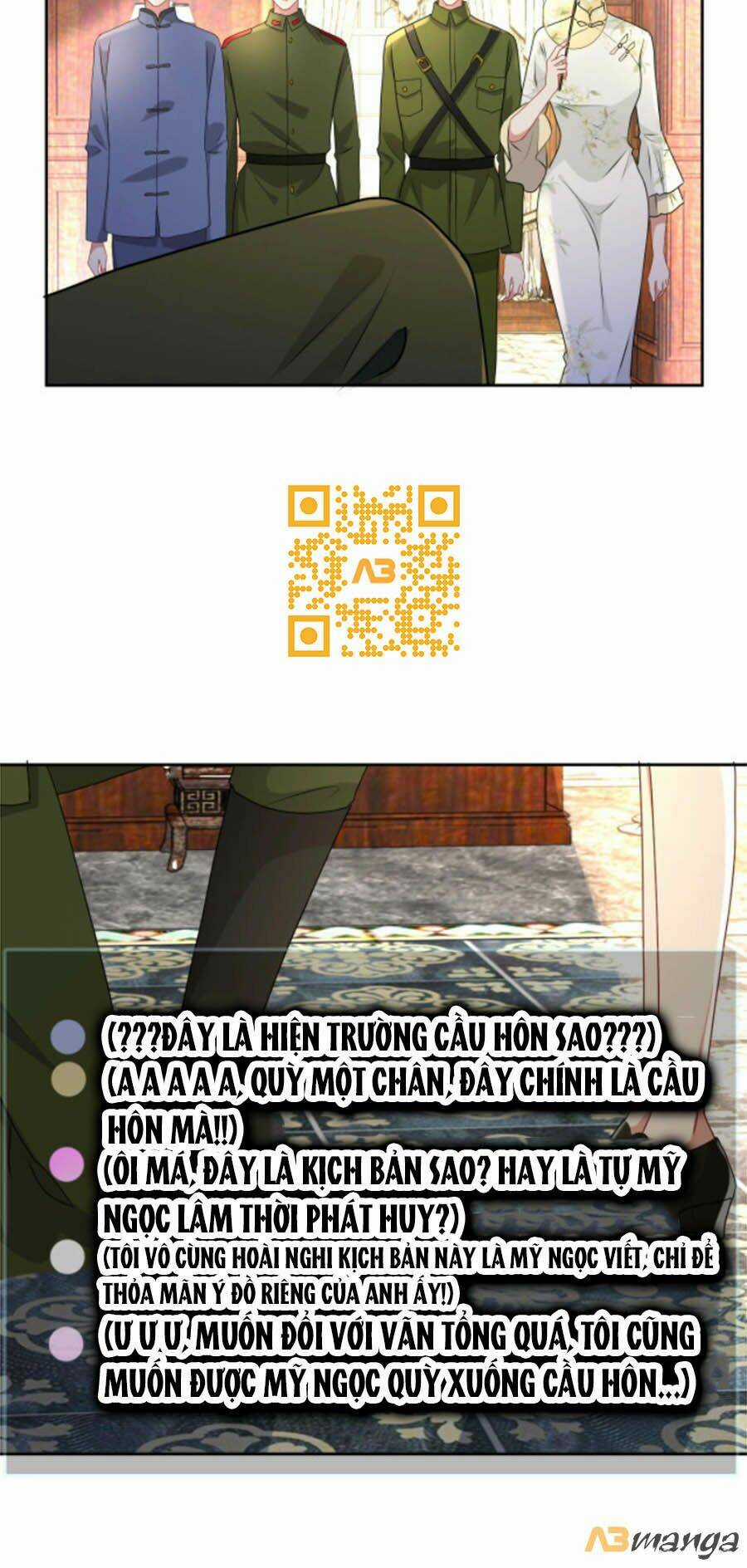 Chỉ Yêu Mình Em - Chapter 44 - Trang 35