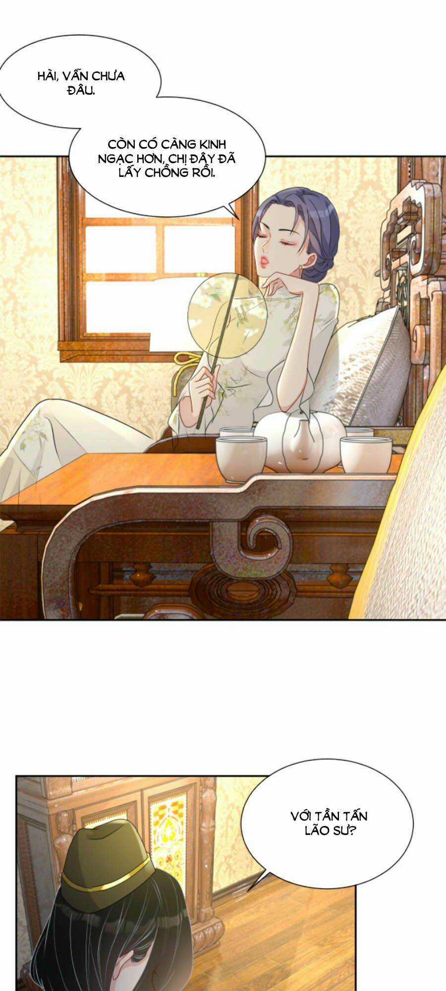 Chỉ Yêu Mình Em - Chapter 44 - Trang 5