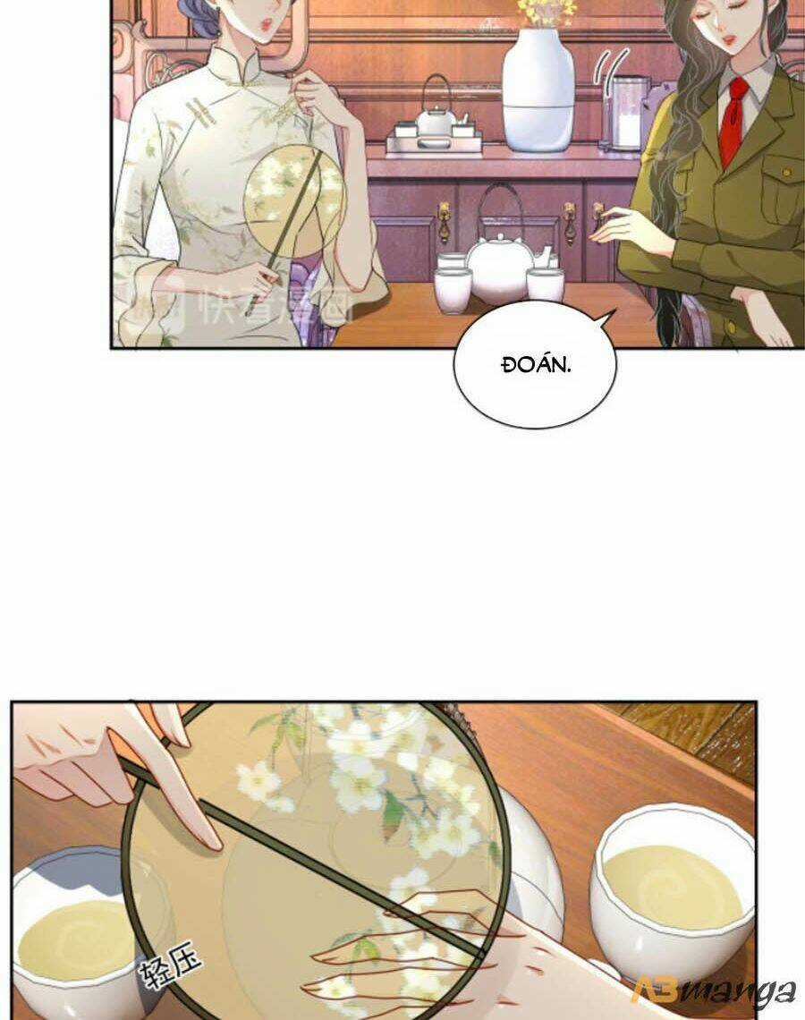 Chỉ Yêu Mình Em - Chapter 44 - Trang 7