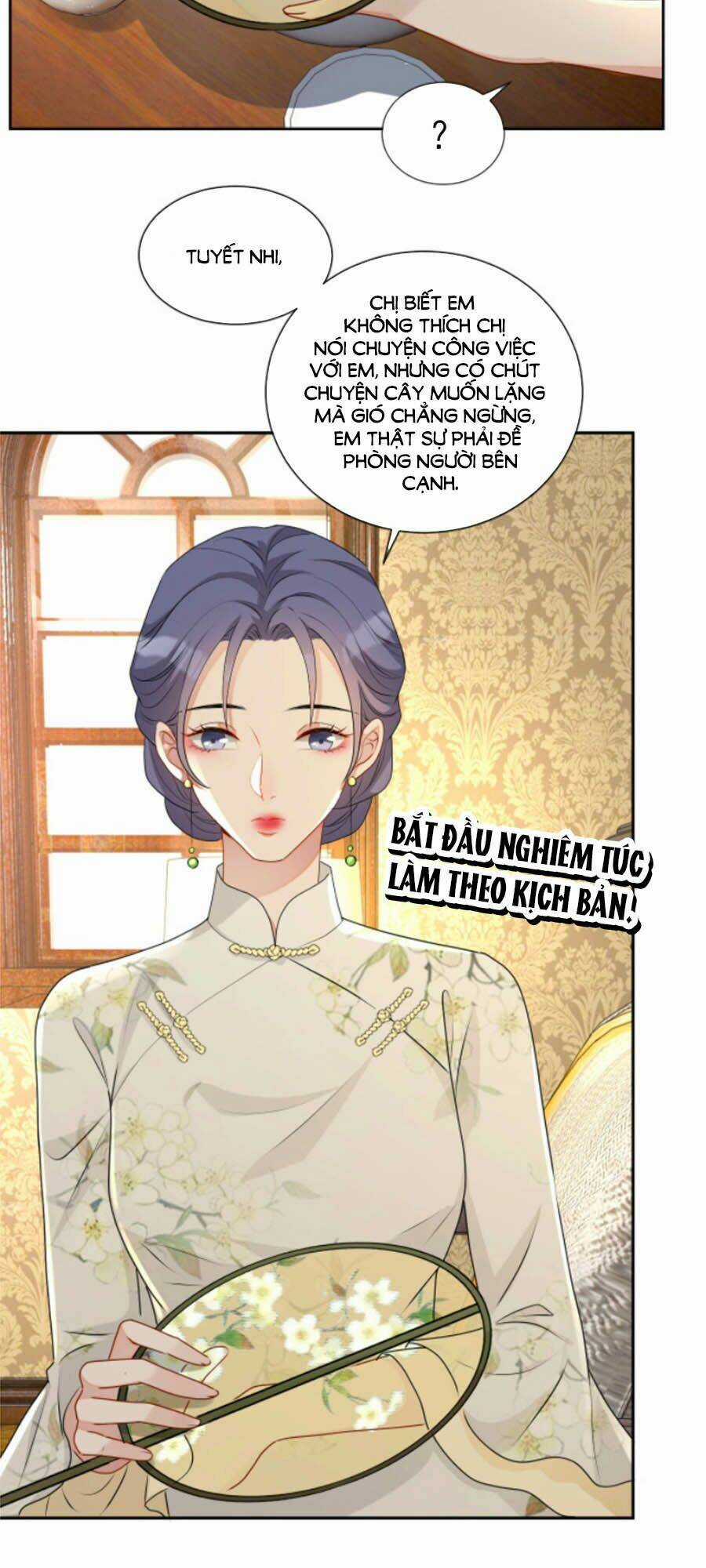 Chỉ Yêu Mình Em - Chapter 44 - Trang 8