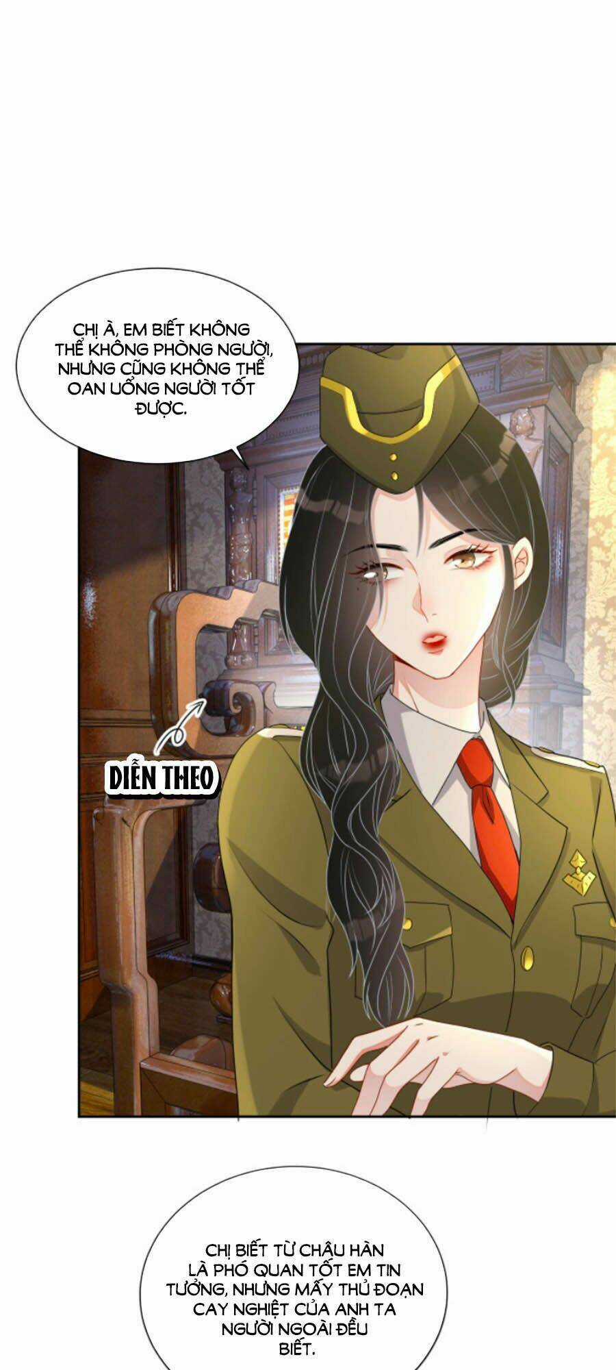 Chỉ Yêu Mình Em - Chapter 44 - Trang 9