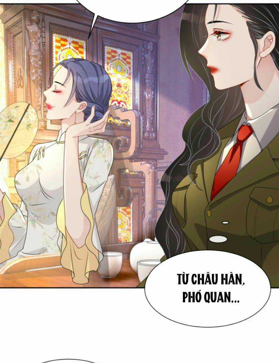 Chỉ Yêu Mình Em - Chapter 44 - Trang 10