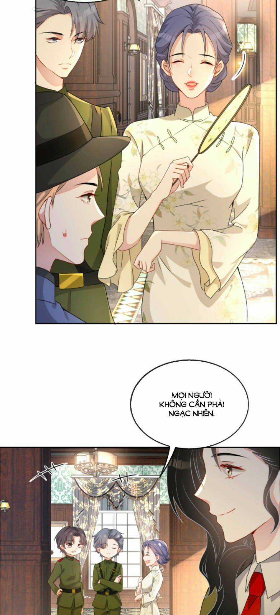 Chỉ Yêu Mình Em - Chapter 45 - Trang 2