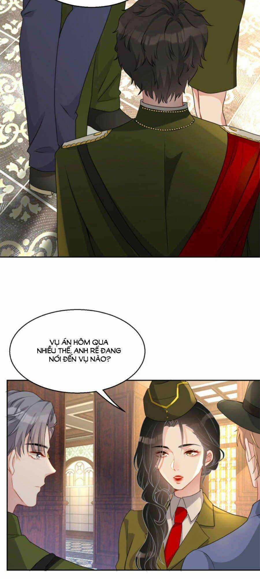 Chỉ Yêu Mình Em - Chapter 45 - Trang 12