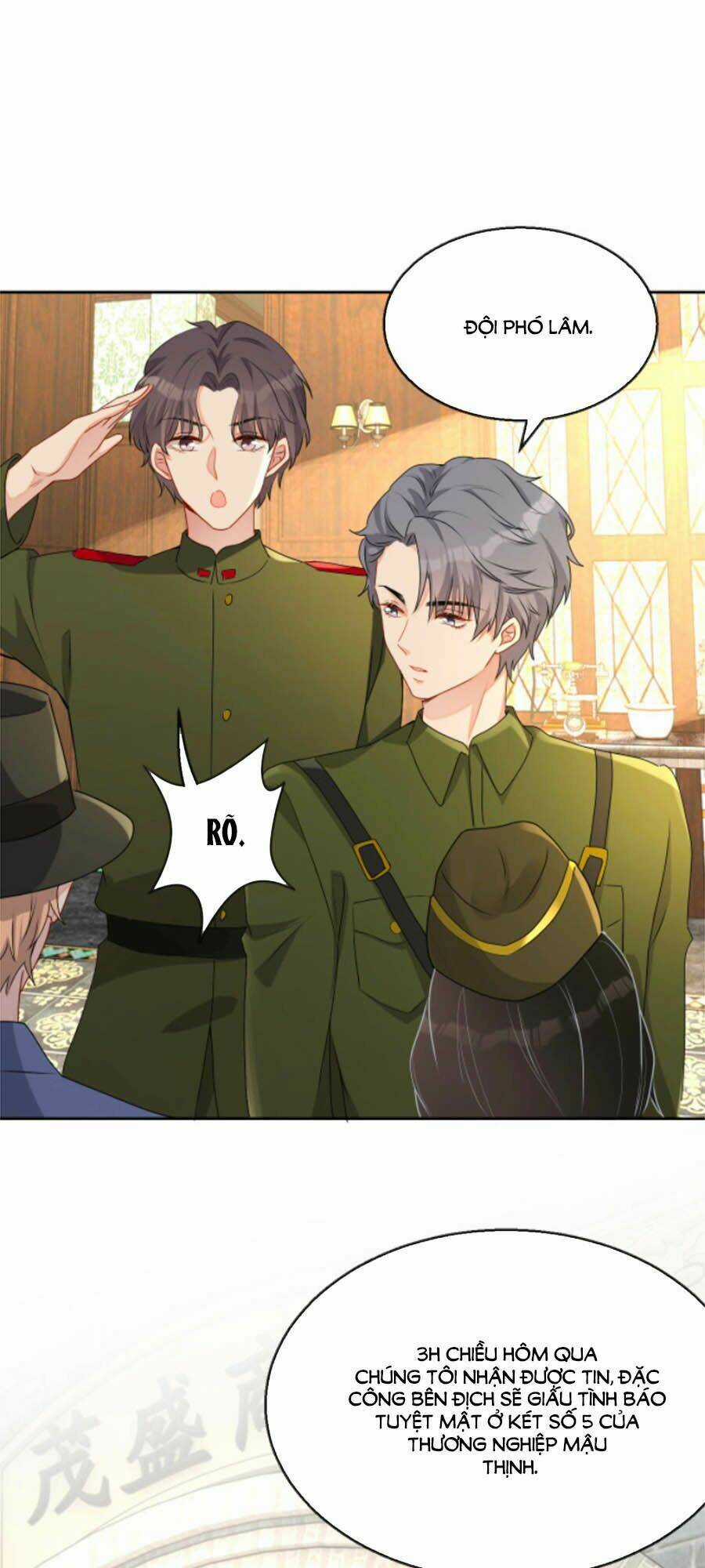 Chỉ Yêu Mình Em - Chapter 45 - Trang 13