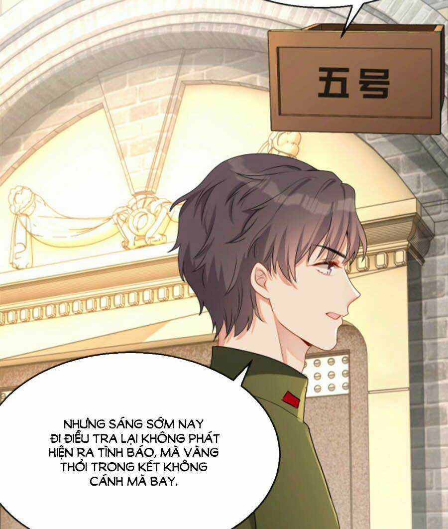 Chỉ Yêu Mình Em - Chapter 45 - Trang 14