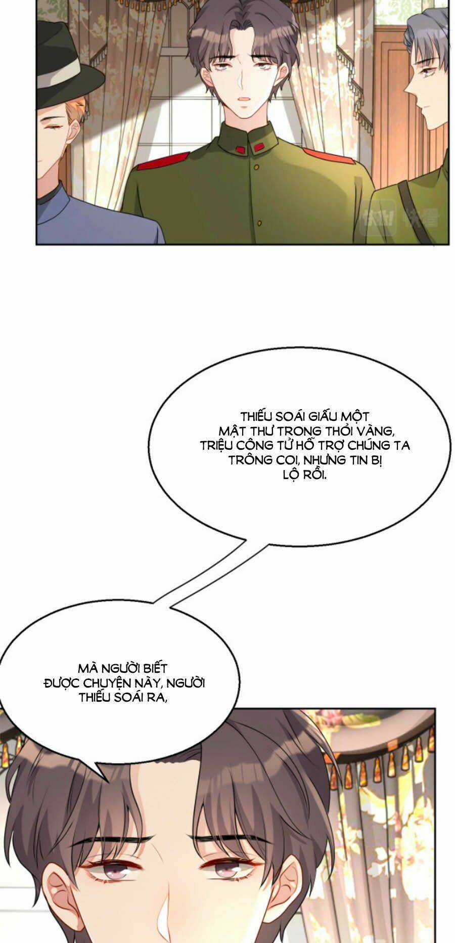 Chỉ Yêu Mình Em - Chapter 45 - Trang 17