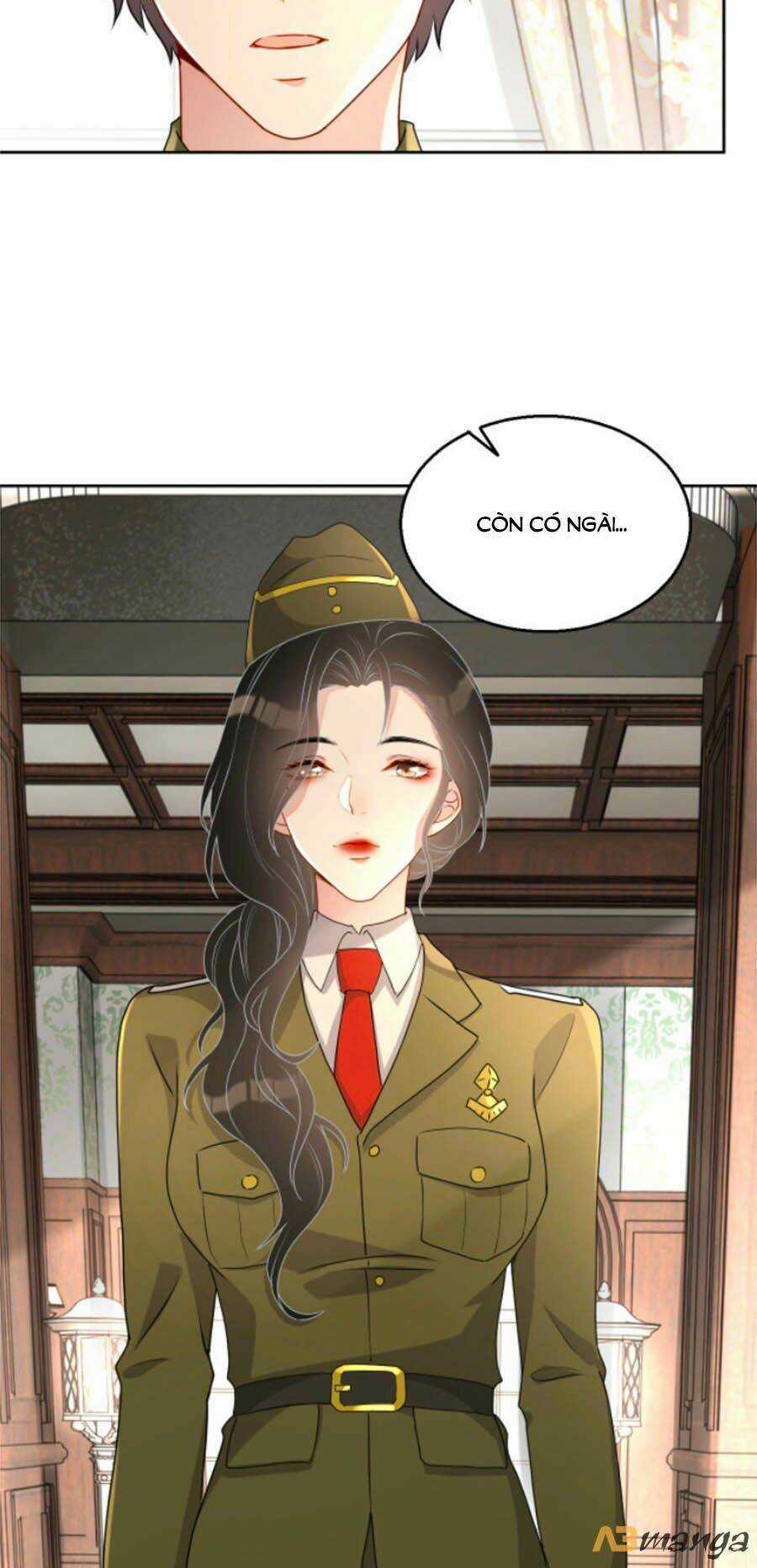 Chỉ Yêu Mình Em - Chapter 45 - Trang 18