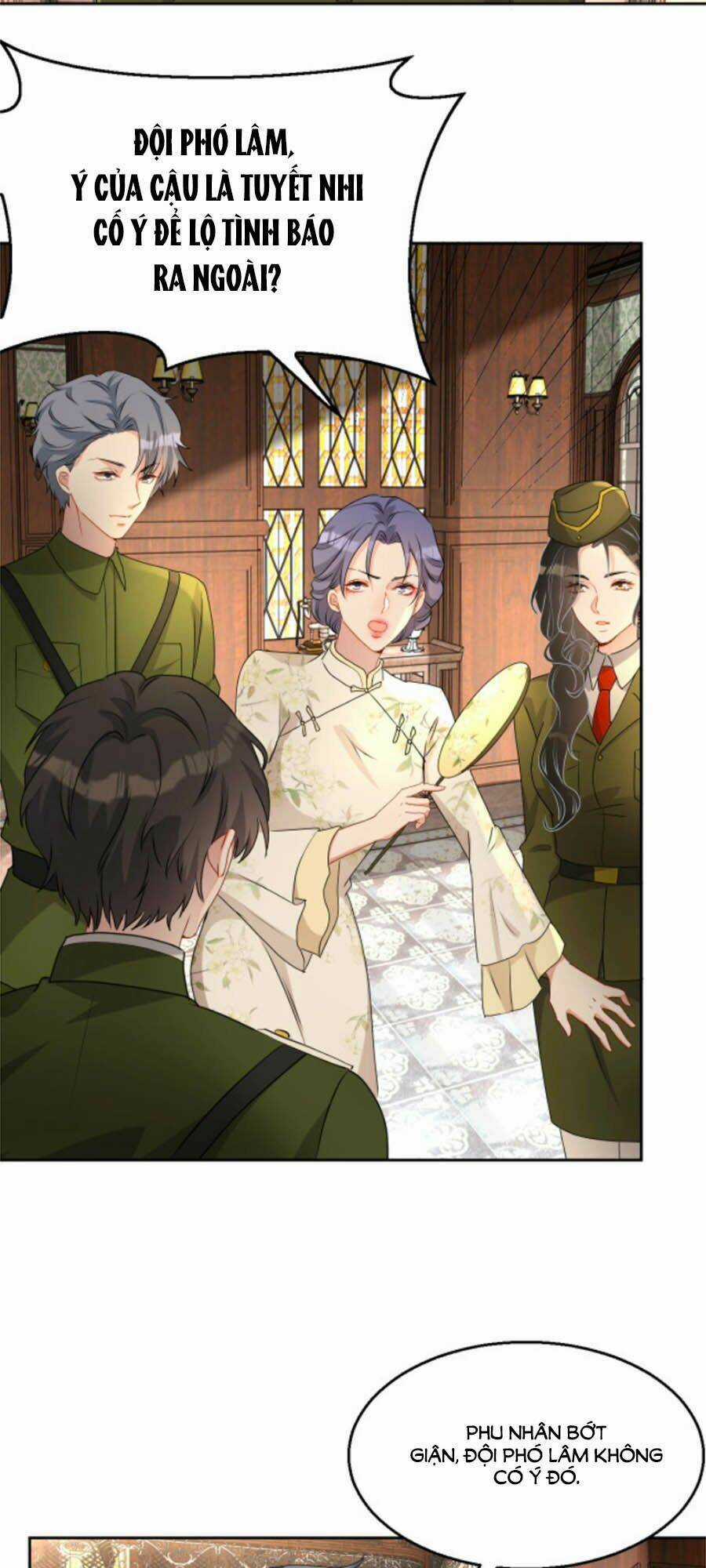 Chỉ Yêu Mình Em - Chapter 45 - Trang 19