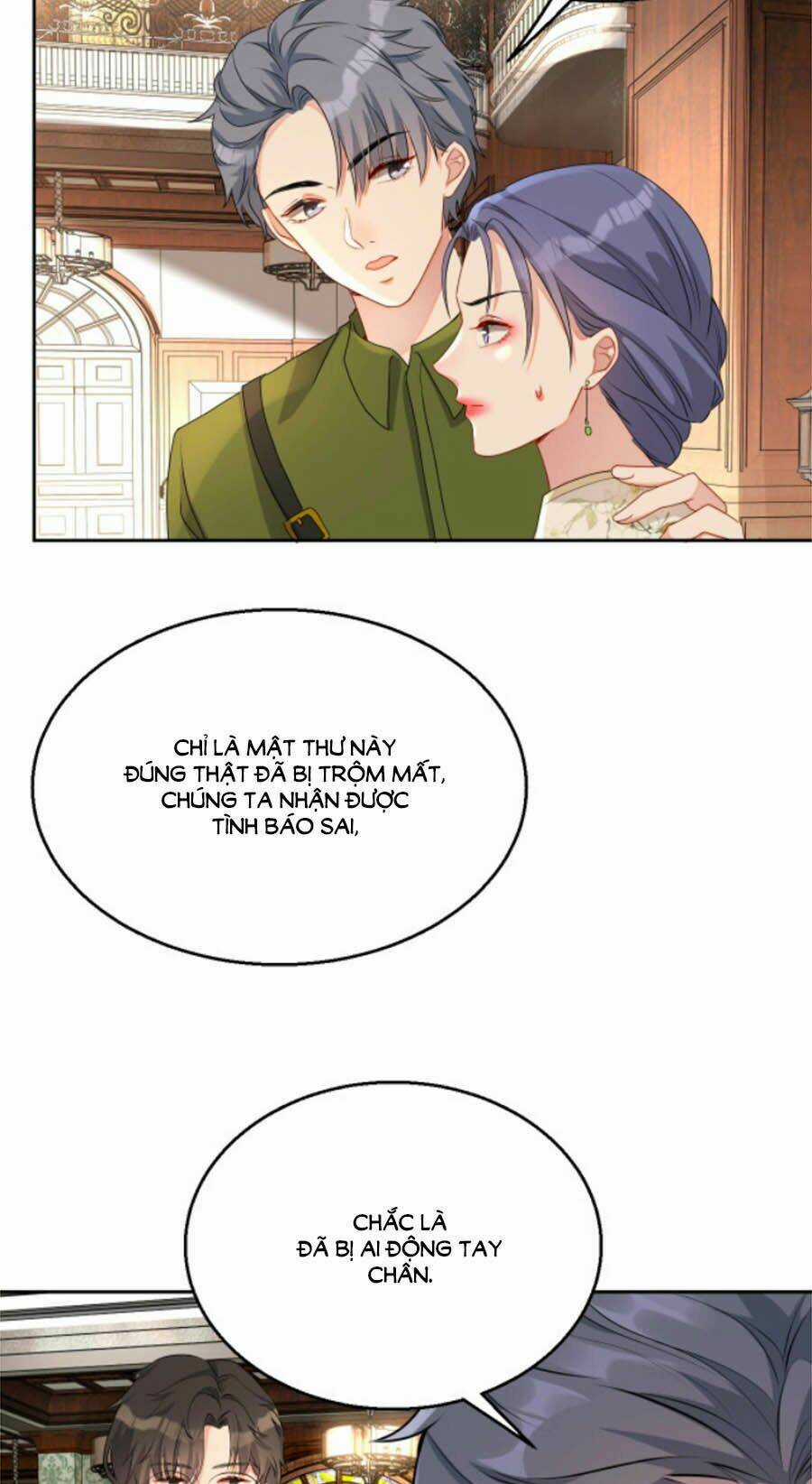 Chỉ Yêu Mình Em - Chapter 45 - Trang 20