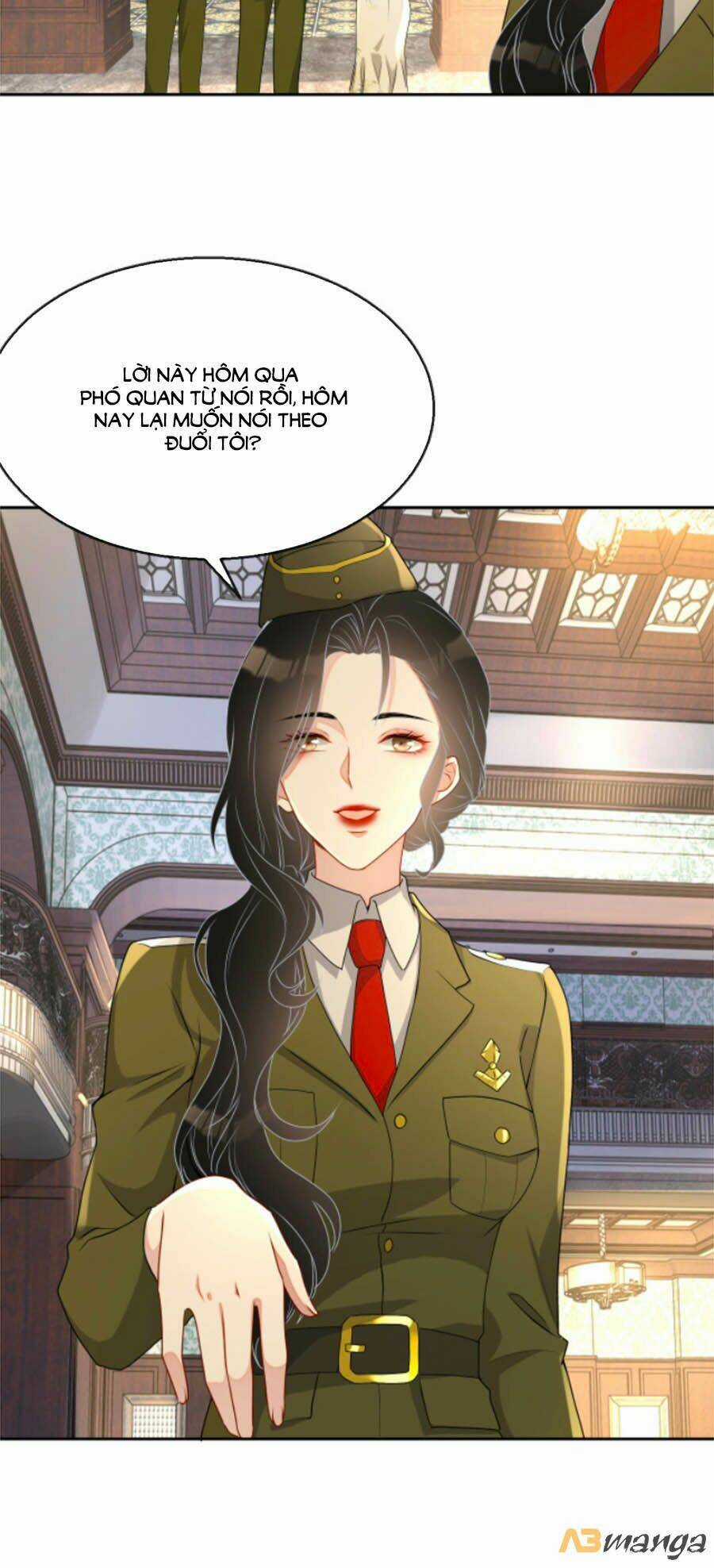 Chỉ Yêu Mình Em - Chapter 45 - Trang 3