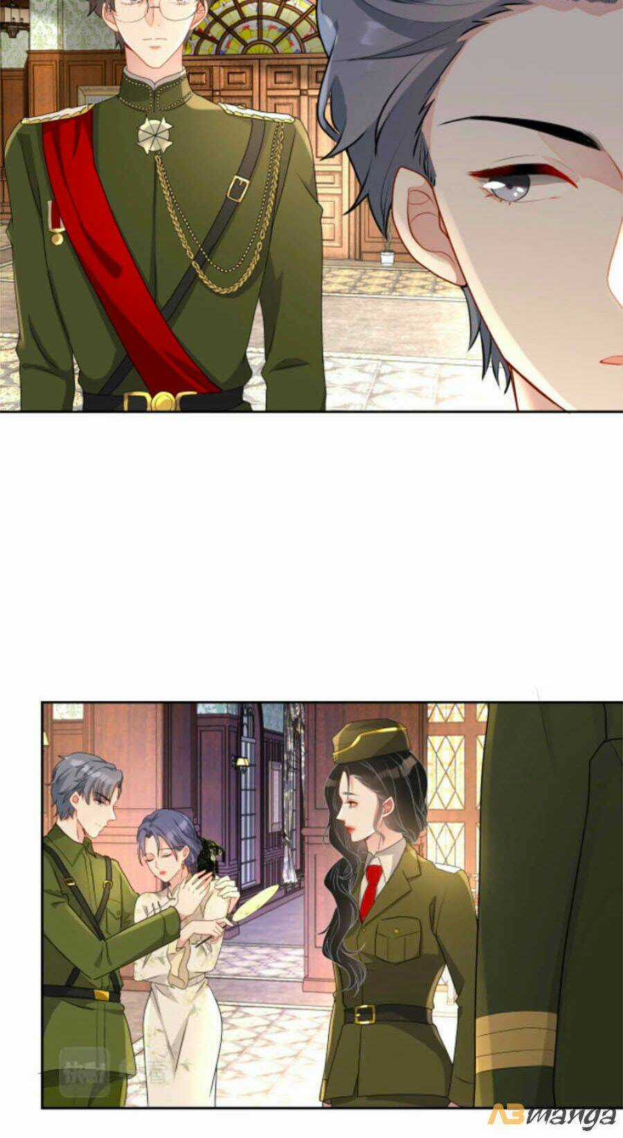 Chỉ Yêu Mình Em - Chapter 45 - Trang 21