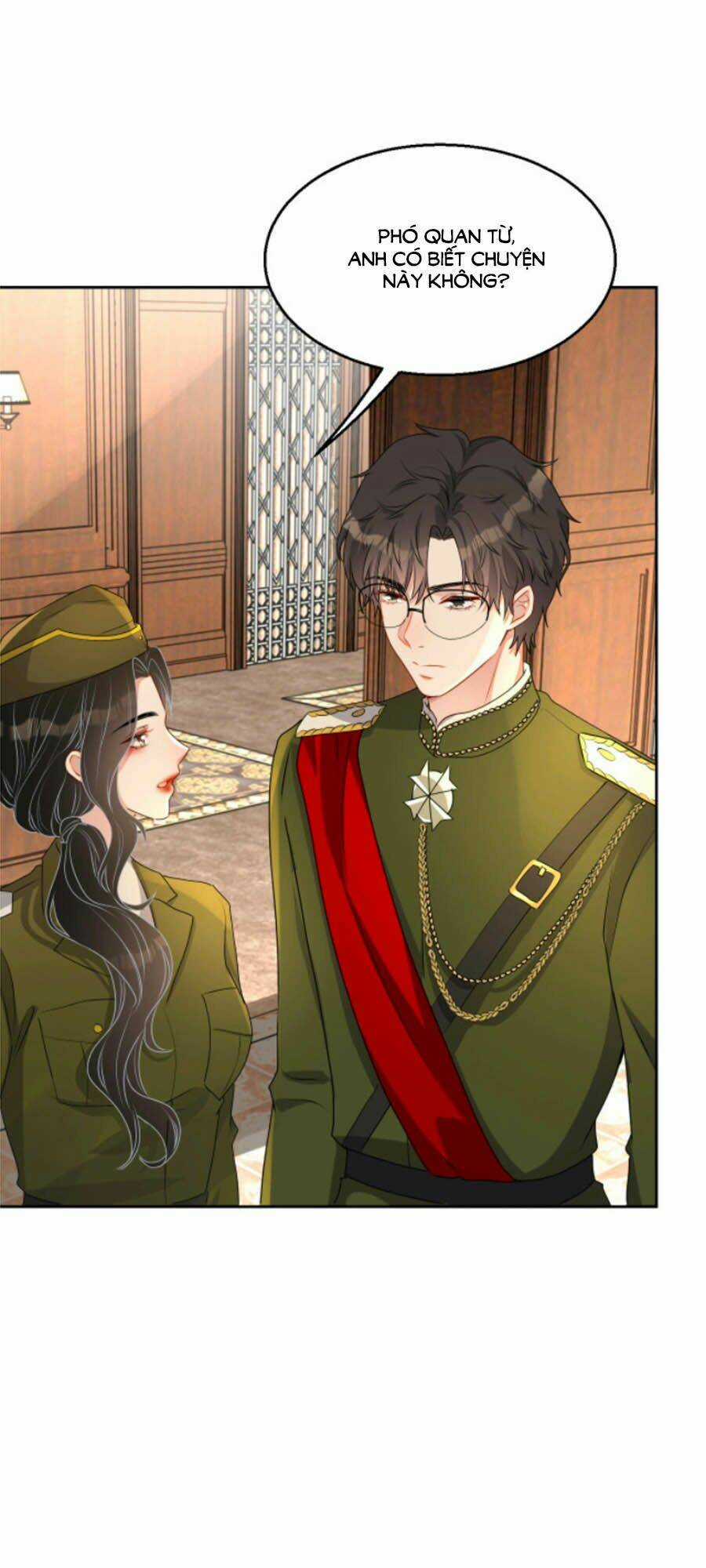 Chỉ Yêu Mình Em - Chapter 45 - Trang 22