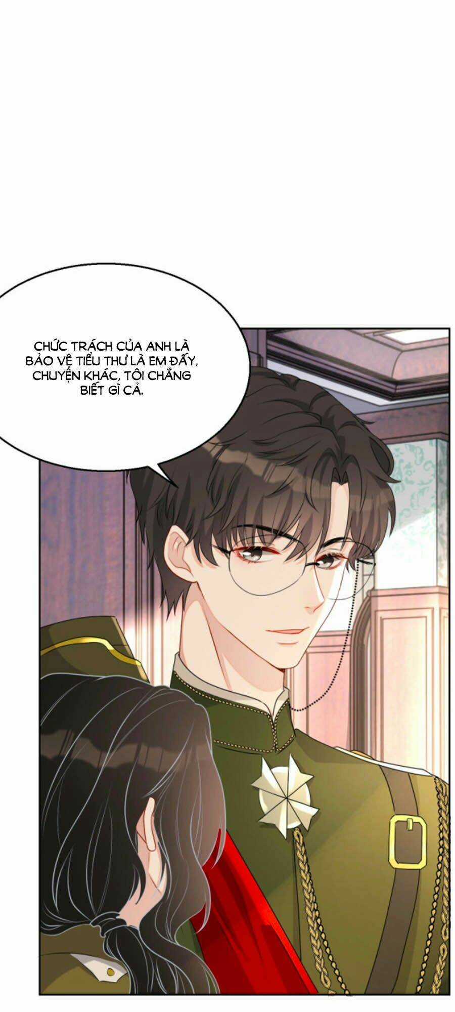 Chỉ Yêu Mình Em - Chapter 45 - Trang 23