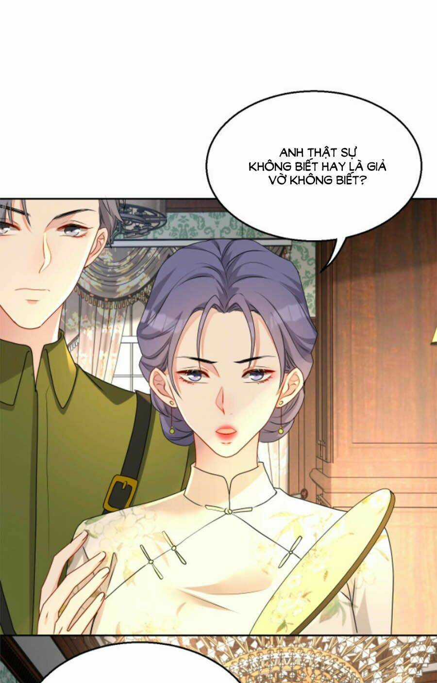 Chỉ Yêu Mình Em - Chapter 45 - Trang 24