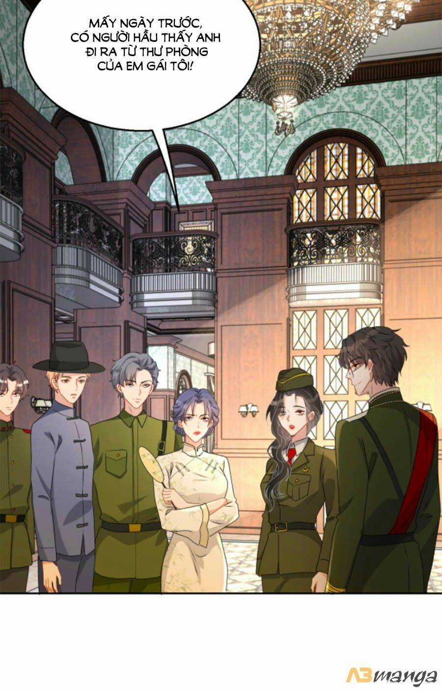 Chỉ Yêu Mình Em - Chapter 45 - Trang 25