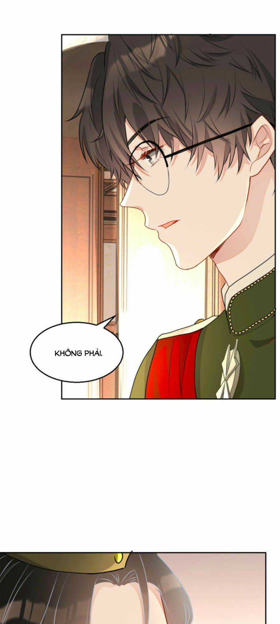 Chỉ Yêu Mình Em - Chapter 45 - Trang 27