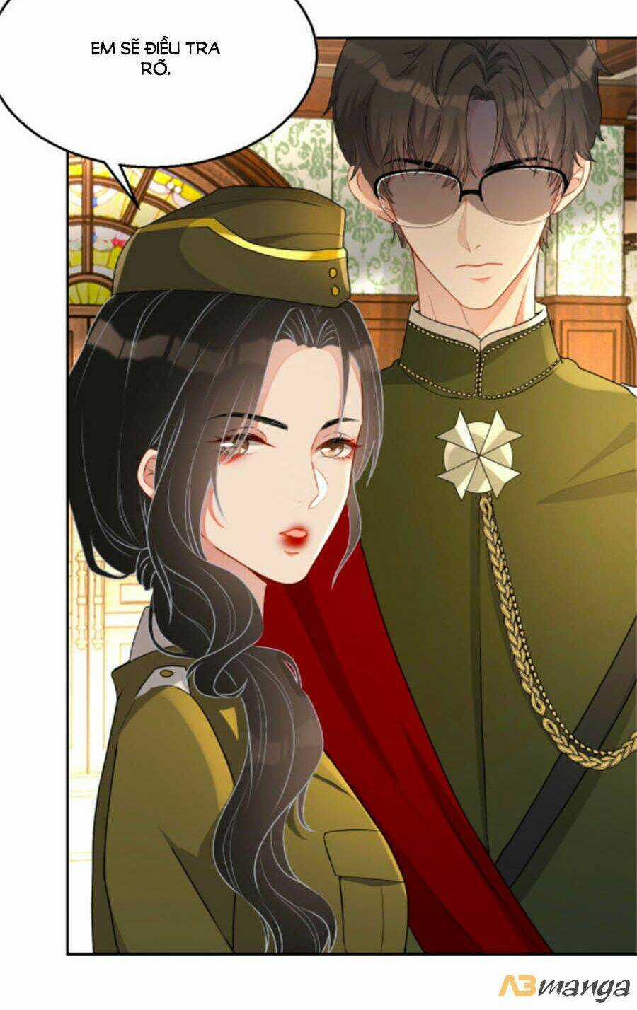 Chỉ Yêu Mình Em - Chapter 45 - Trang 29