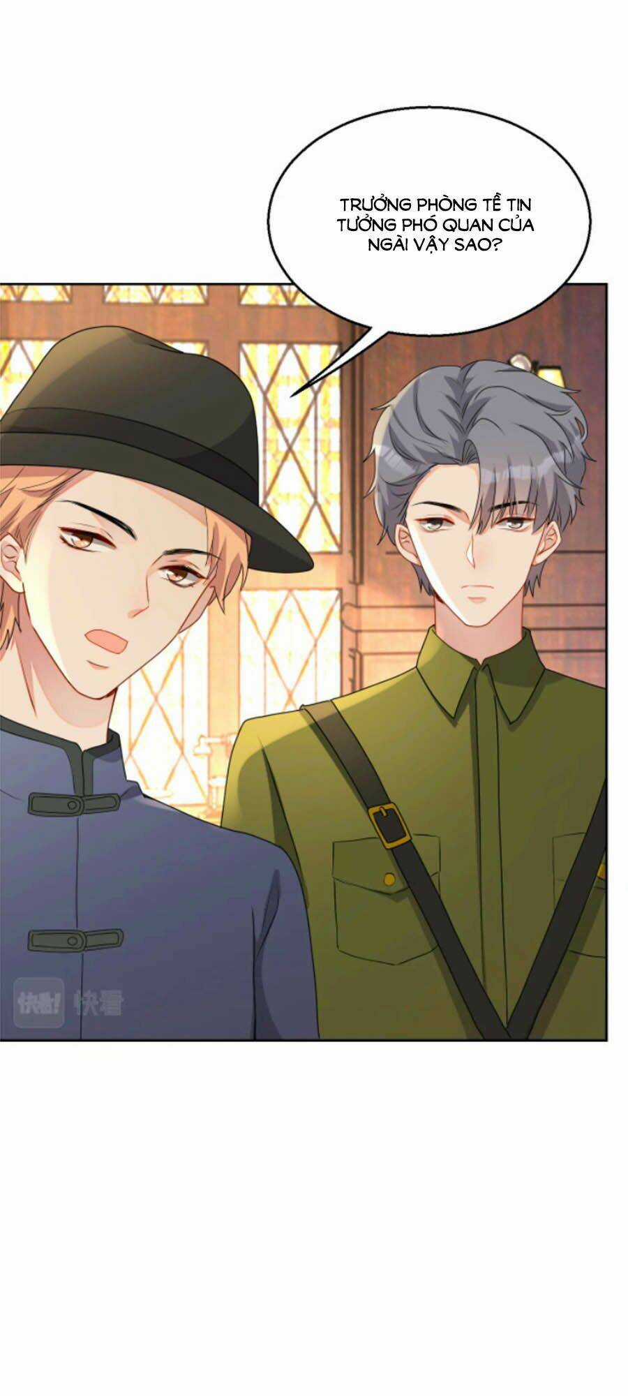 Chỉ Yêu Mình Em - Chapter 45 - Trang 30