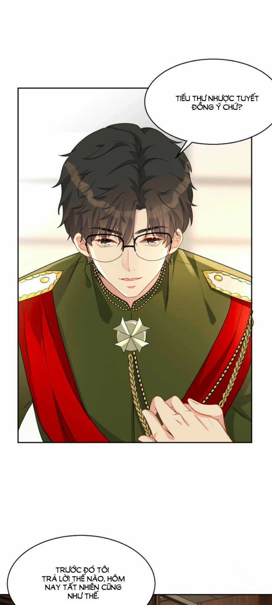 Chỉ Yêu Mình Em - Chapter 45 - Trang 4