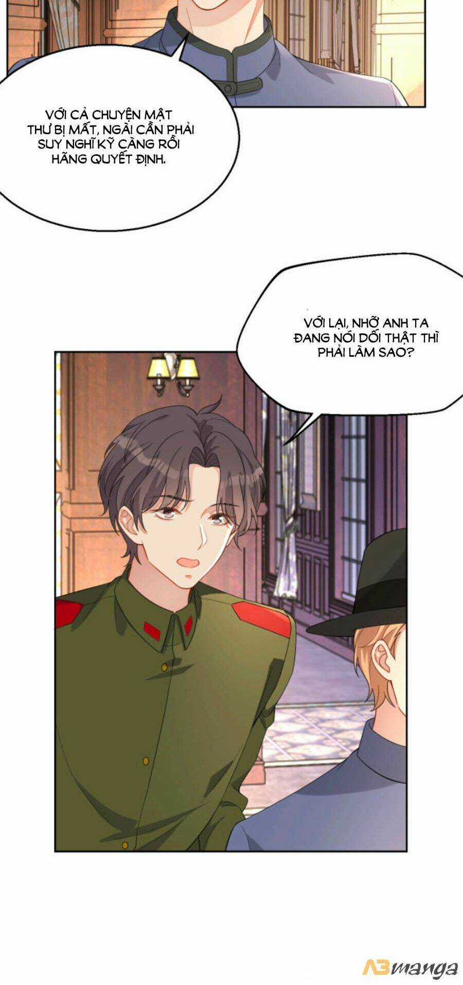 Chỉ Yêu Mình Em - Chapter 45 - Trang 32