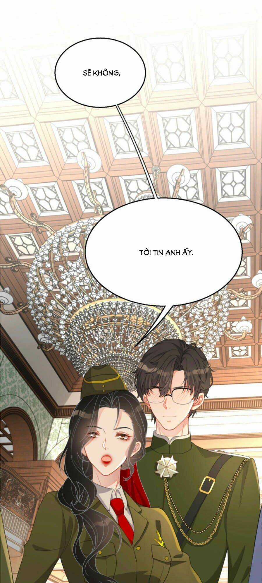 Chỉ Yêu Mình Em - Chapter 45 - Trang 33