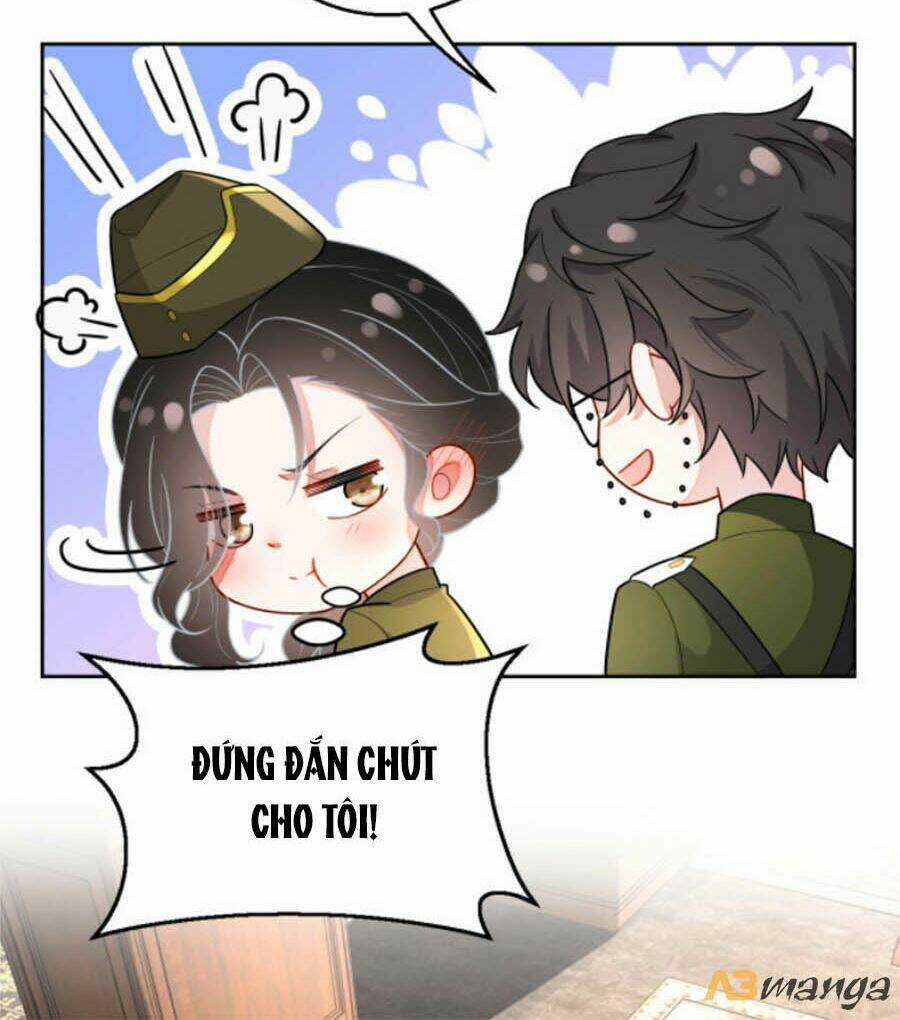Chỉ Yêu Mình Em - Chapter 45 - Trang 35
