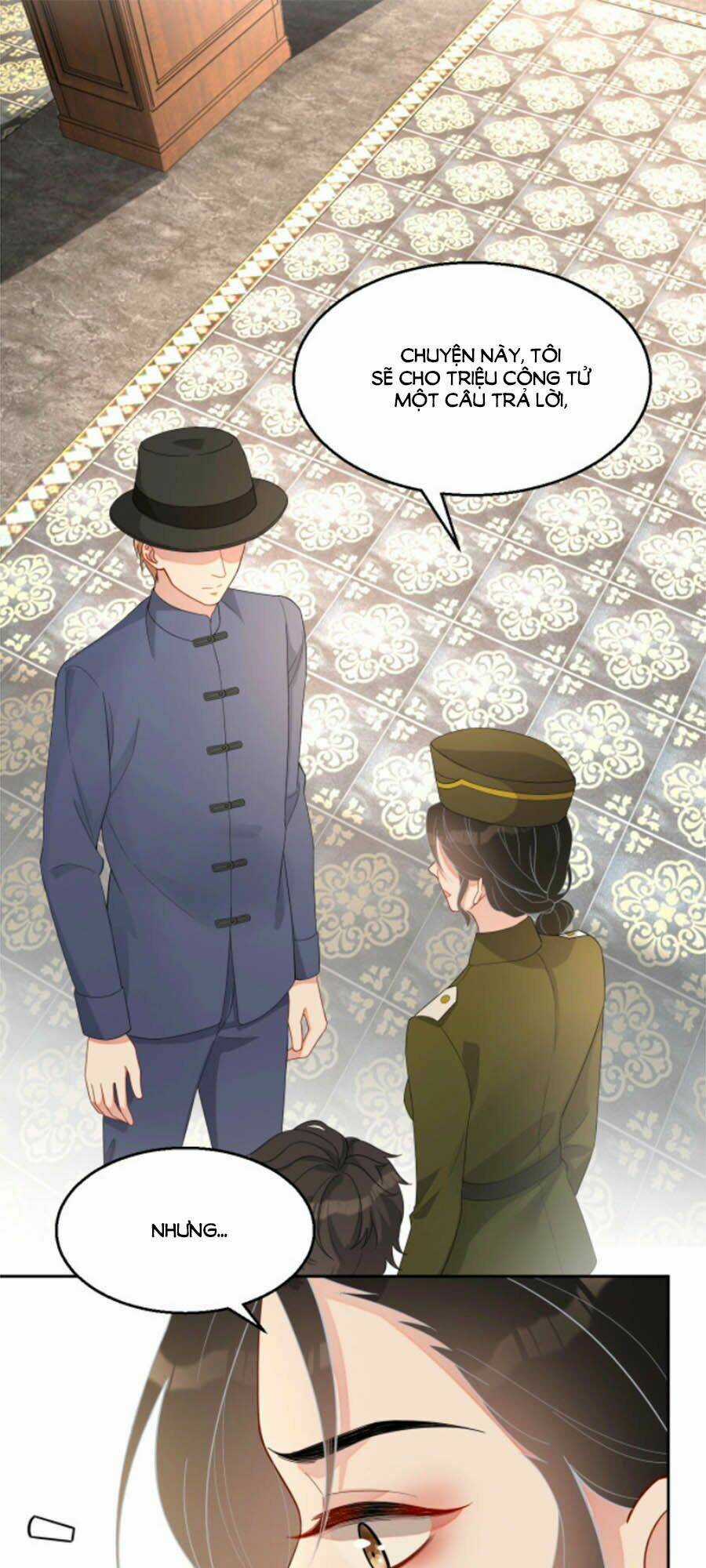 Chỉ Yêu Mình Em - Chapter 45 - Trang 36