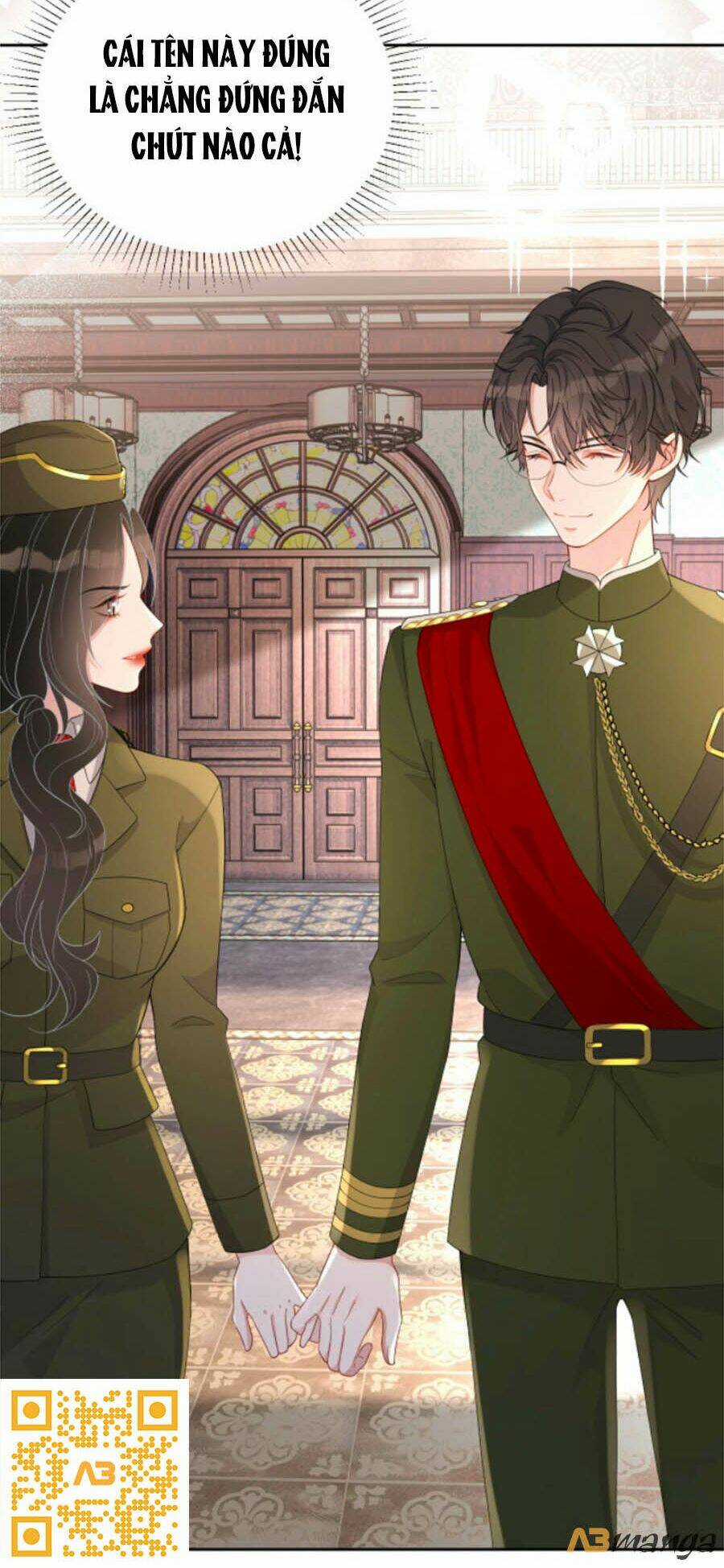 Chỉ Yêu Mình Em - Chapter 45 - Trang 38