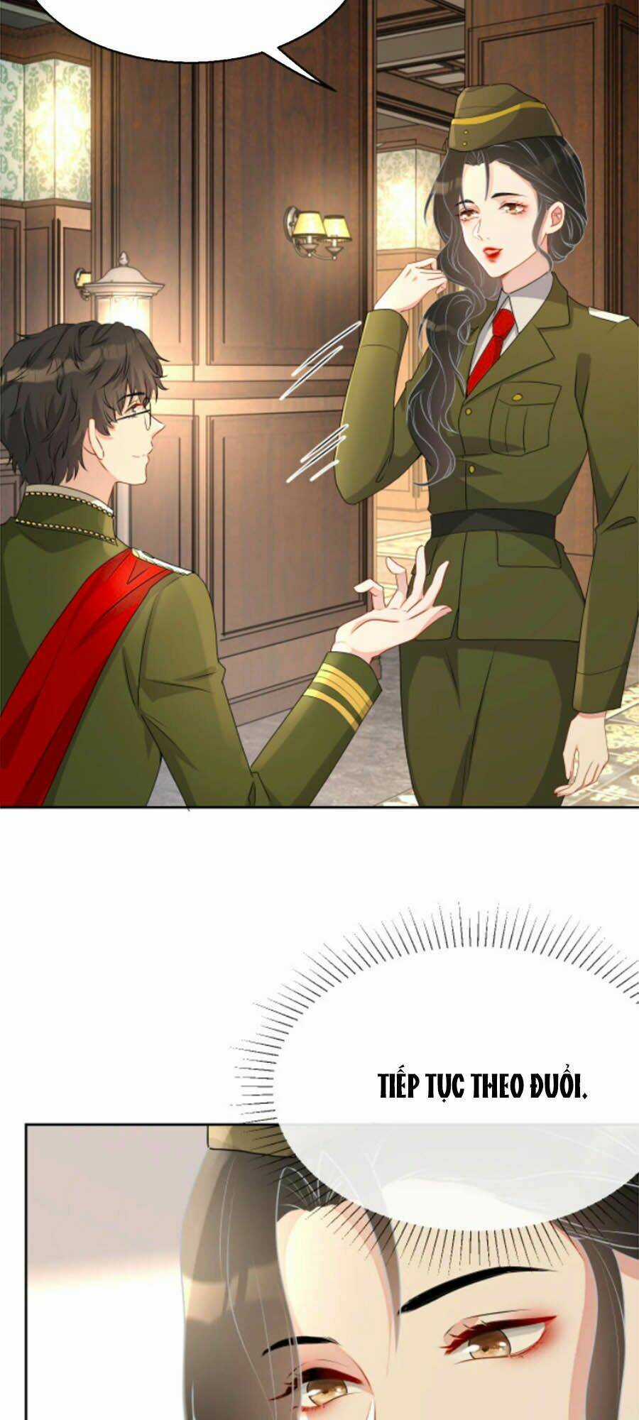 Chỉ Yêu Mình Em - Chapter 45 - Trang 5