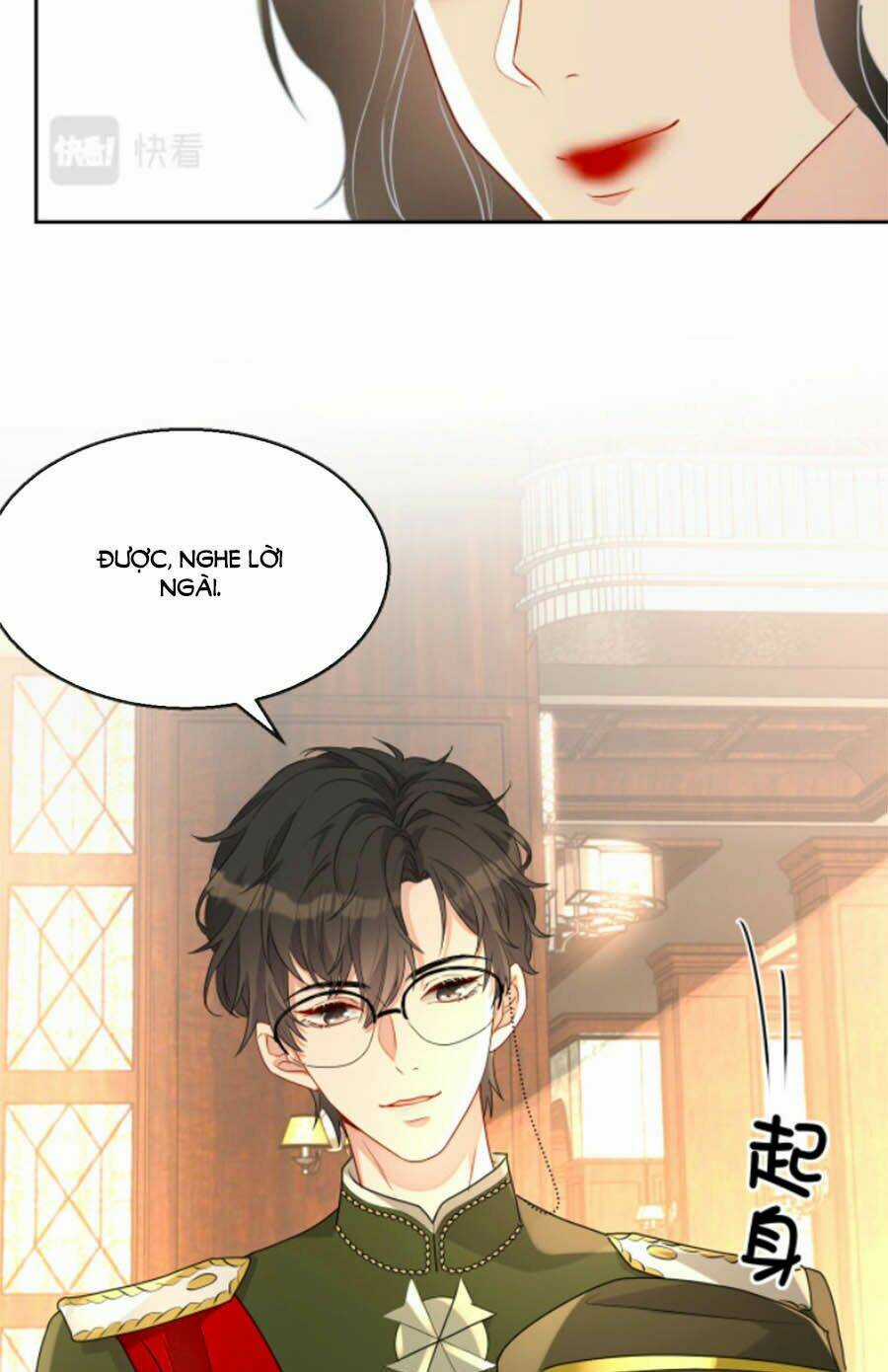 Chỉ Yêu Mình Em - Chapter 45 - Trang 6