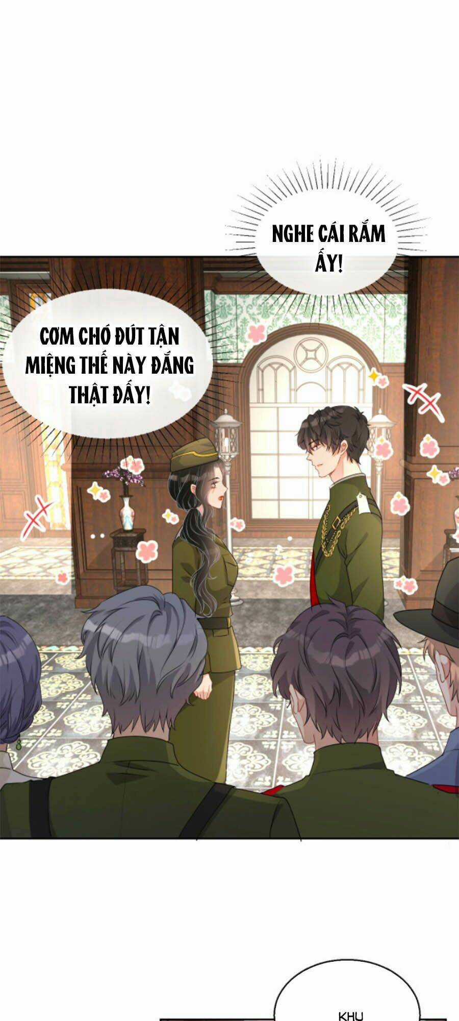 Chỉ Yêu Mình Em - Chapter 45 - Trang 8