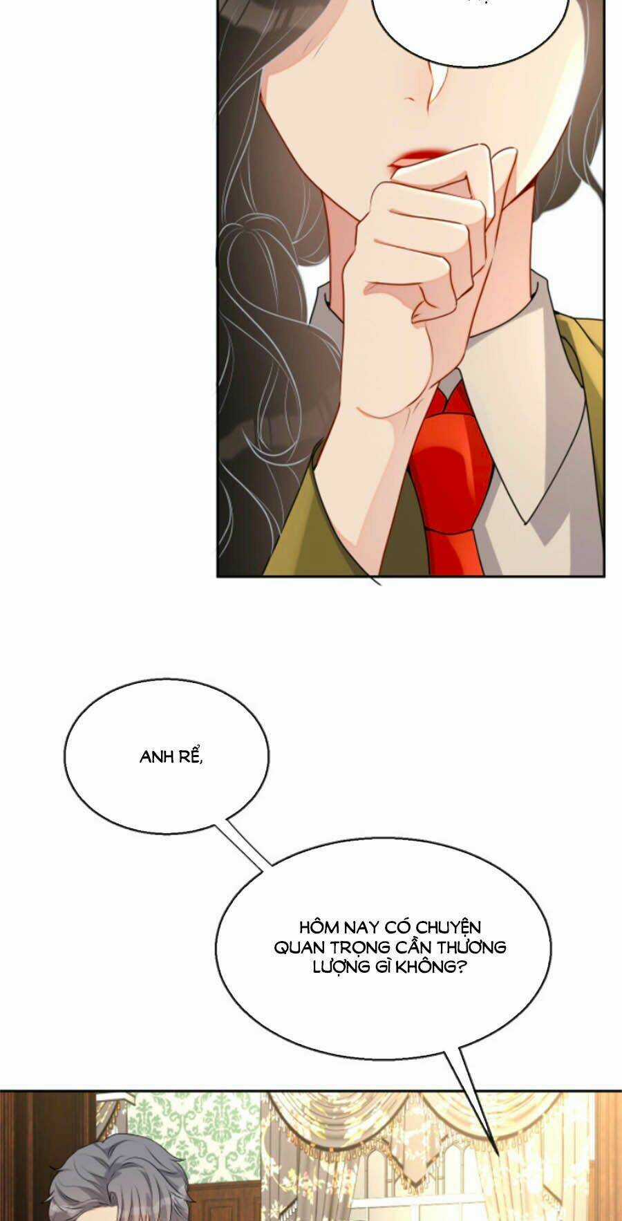 Chỉ Yêu Mình Em - Chapter 45 - Trang 9