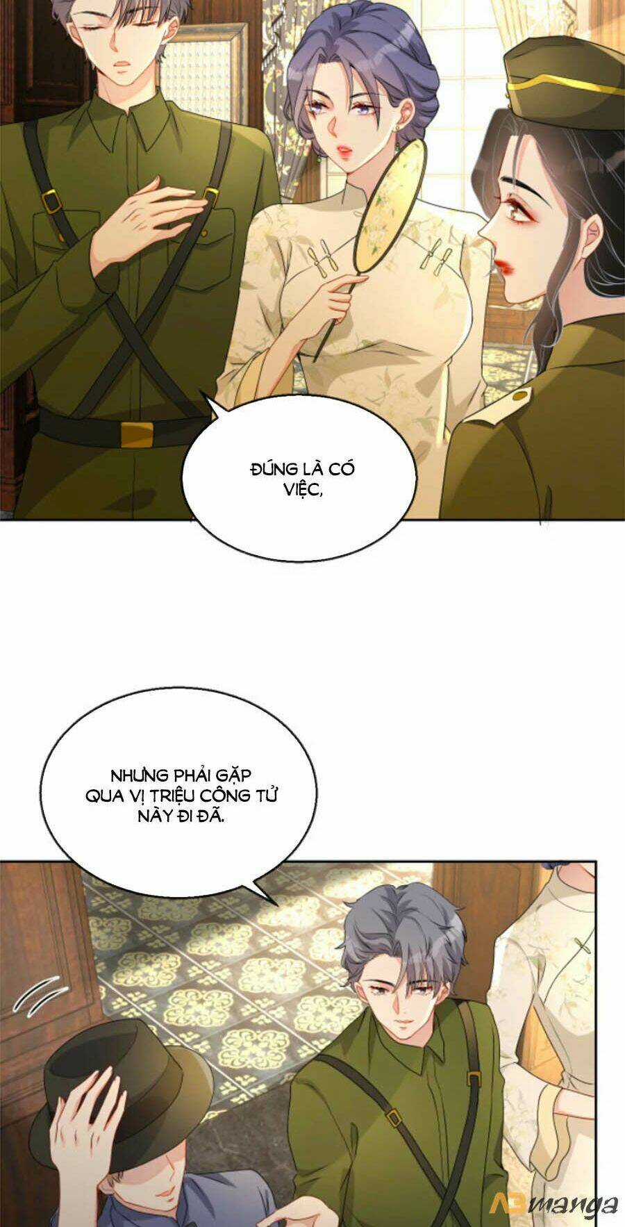 Chỉ Yêu Mình Em - Chapter 45 - Trang 10