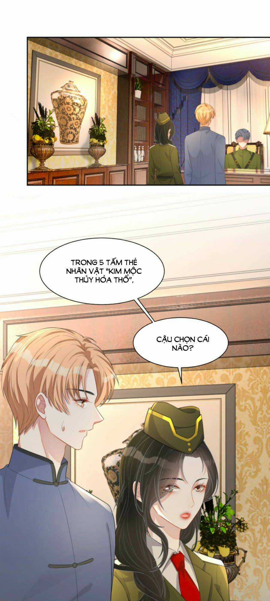 Chỉ Yêu Mình Em - Chapter 46 - Trang 11