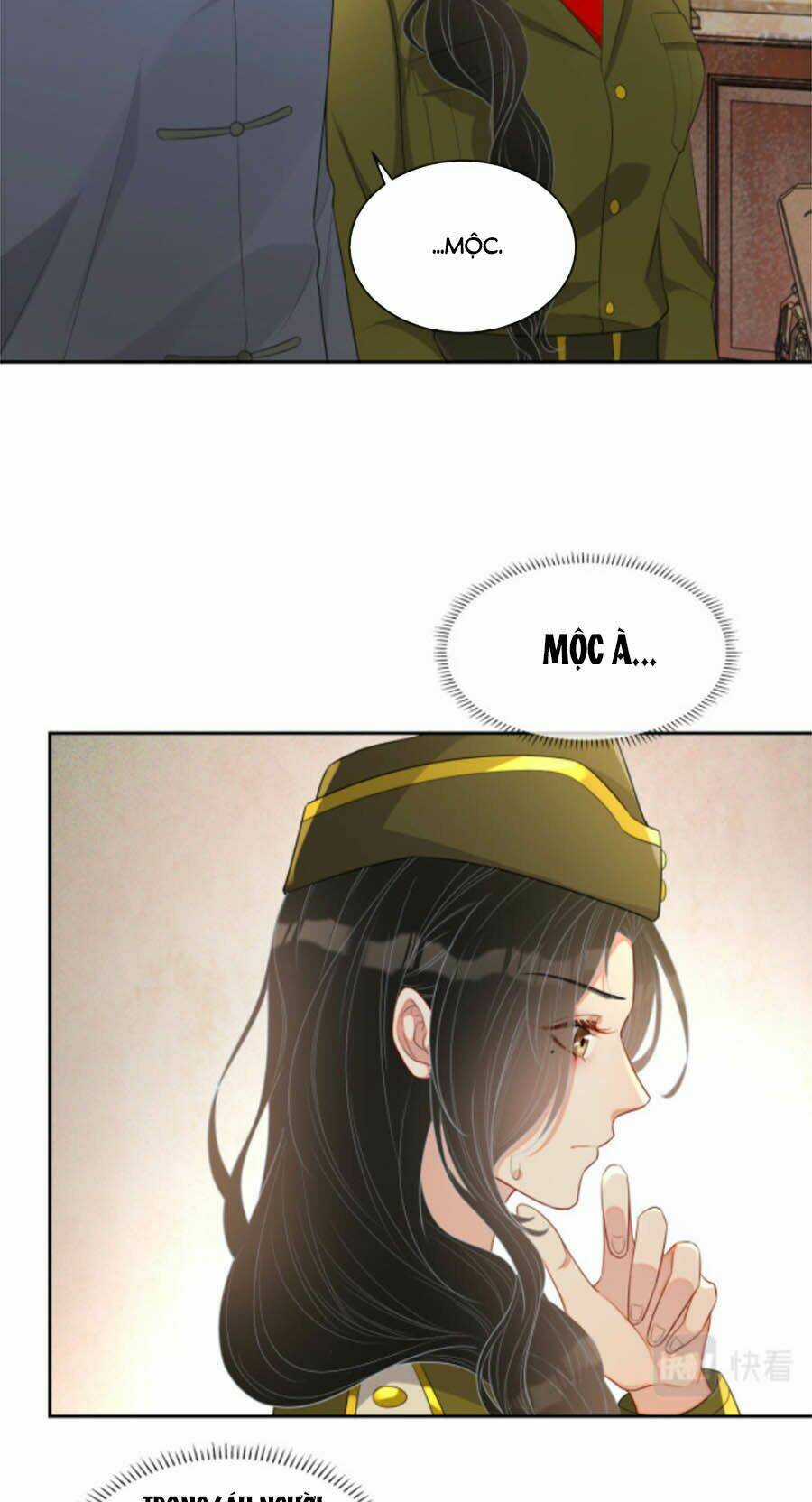 Chỉ Yêu Mình Em - Chapter 46 - Trang 12