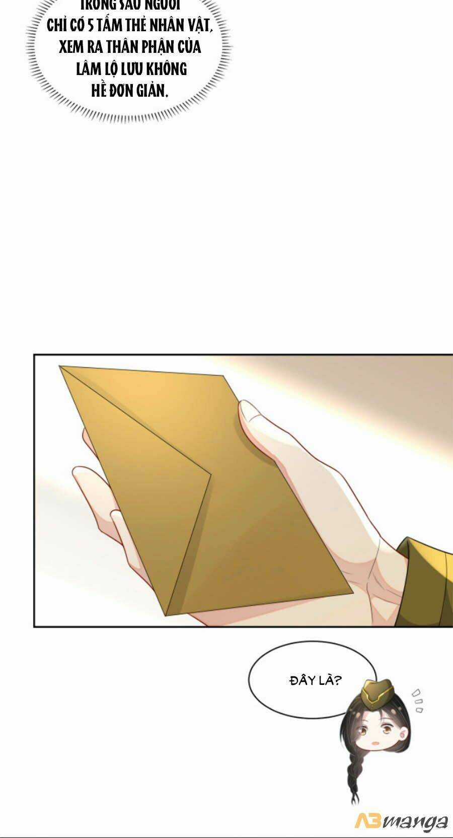 Chỉ Yêu Mình Em - Chapter 46 - Trang 13