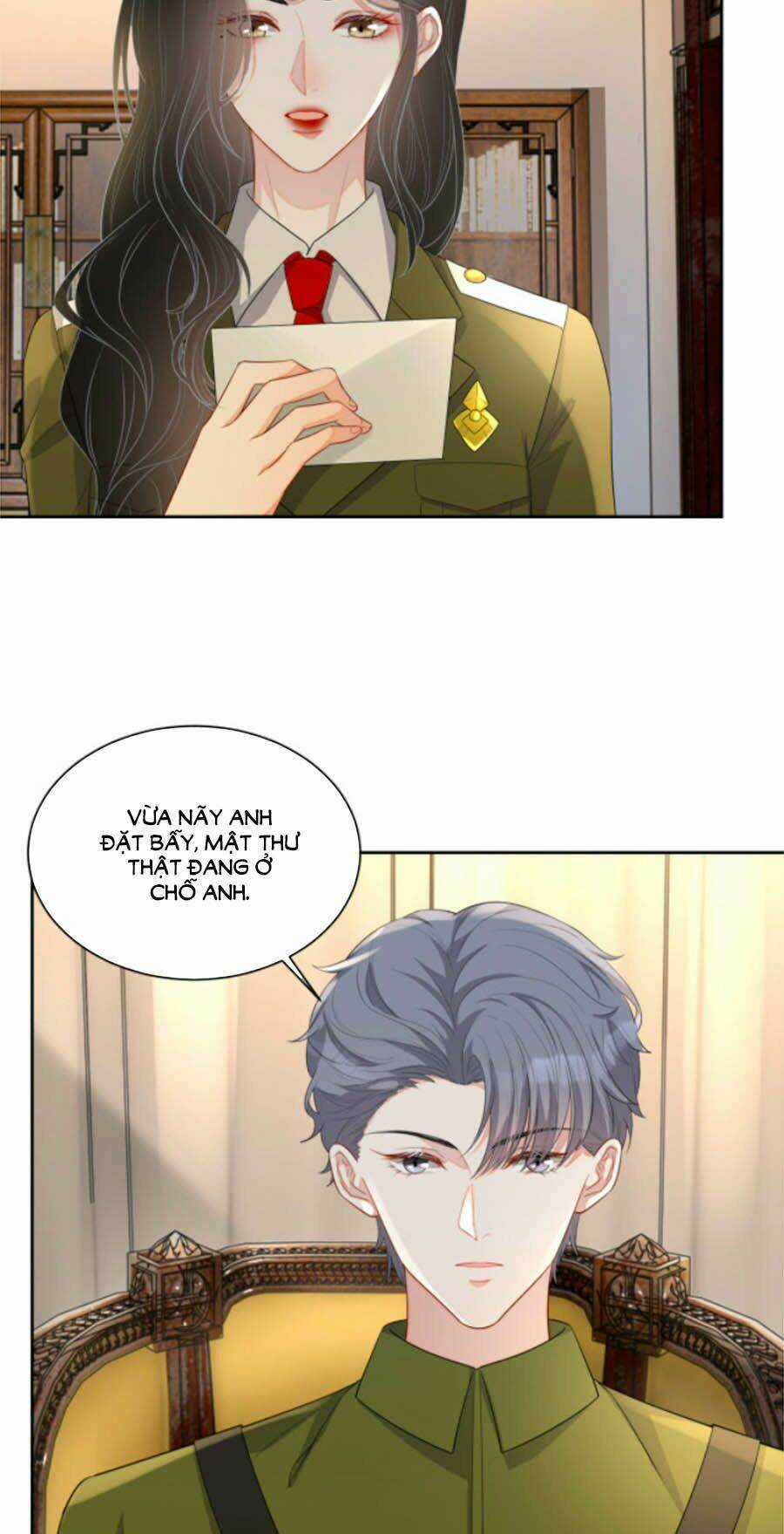 Chỉ Yêu Mình Em - Chapter 46 - Trang 15