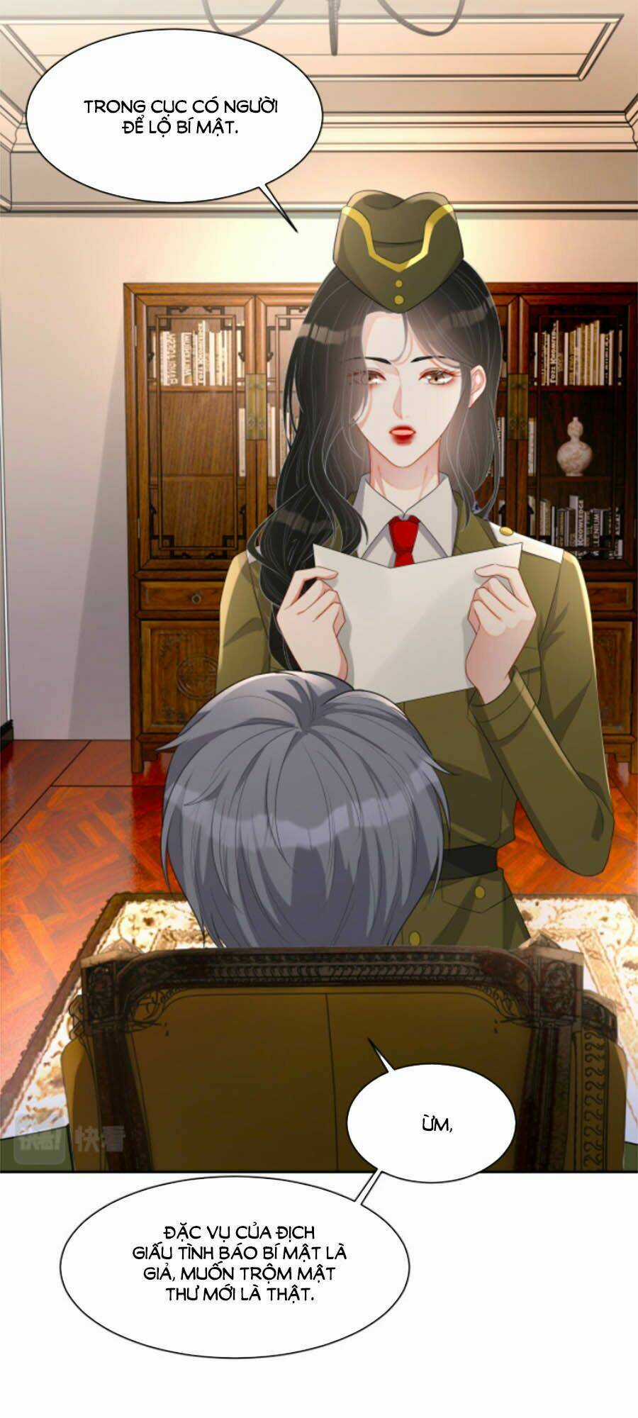 Chỉ Yêu Mình Em - Chapter 46 - Trang 17