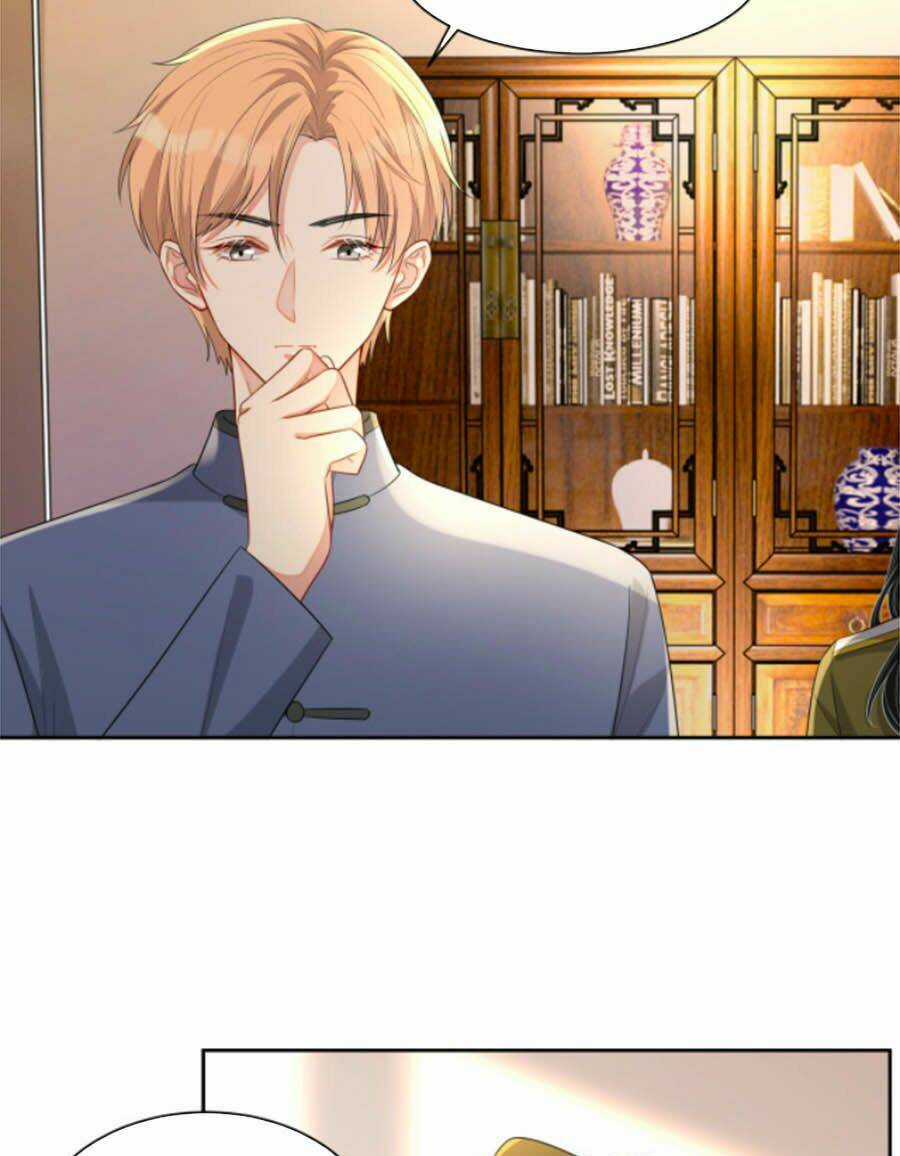 Chỉ Yêu Mình Em - Chapter 46 - Trang 19