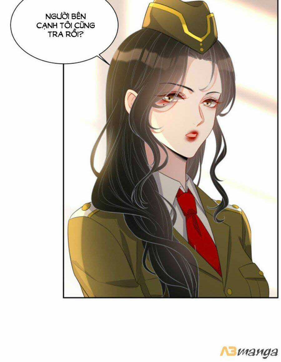 Chỉ Yêu Mình Em - Chapter 46 - Trang 20