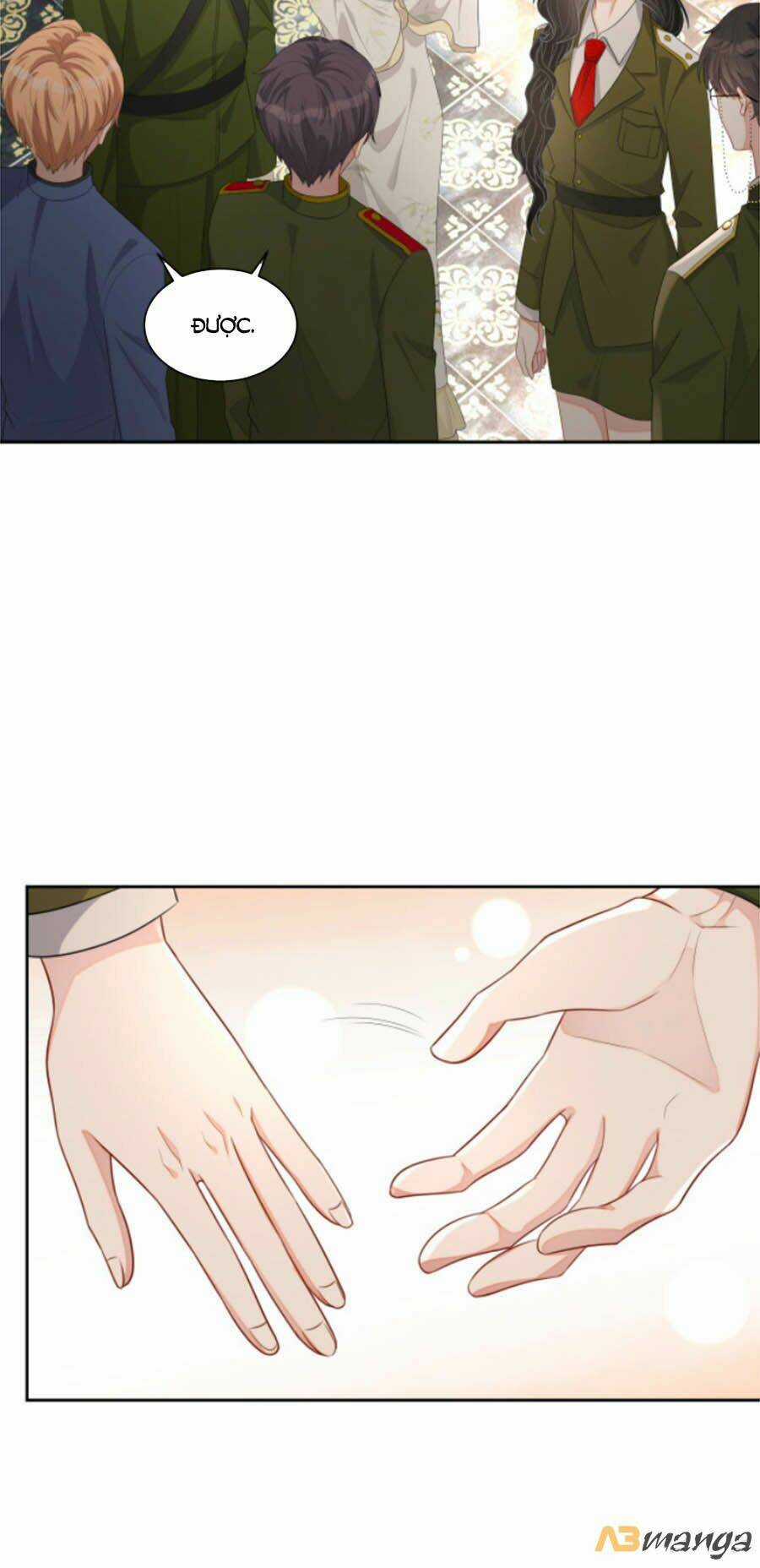 Chỉ Yêu Mình Em - Chapter 46 - Trang 3