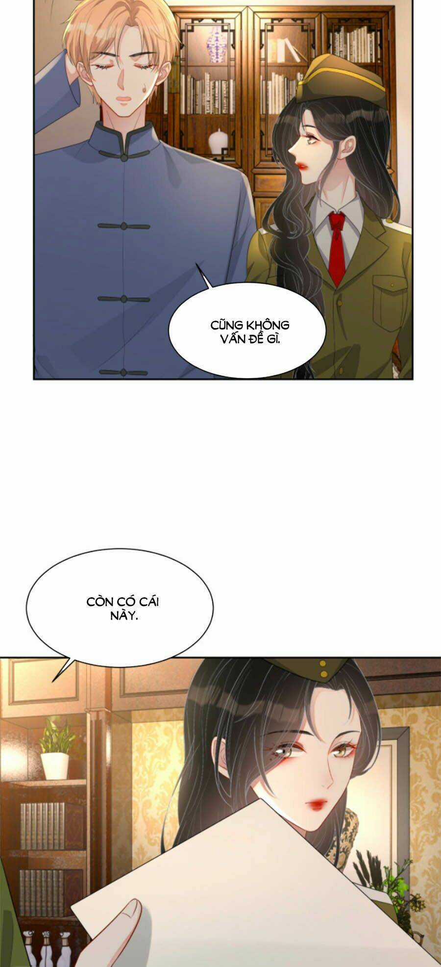 Chỉ Yêu Mình Em - Chapter 46 - Trang 22