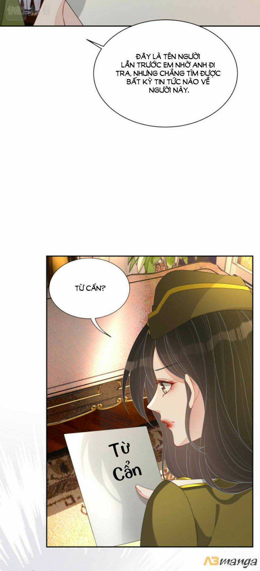 Chỉ Yêu Mình Em - Chapter 46 - Trang 23