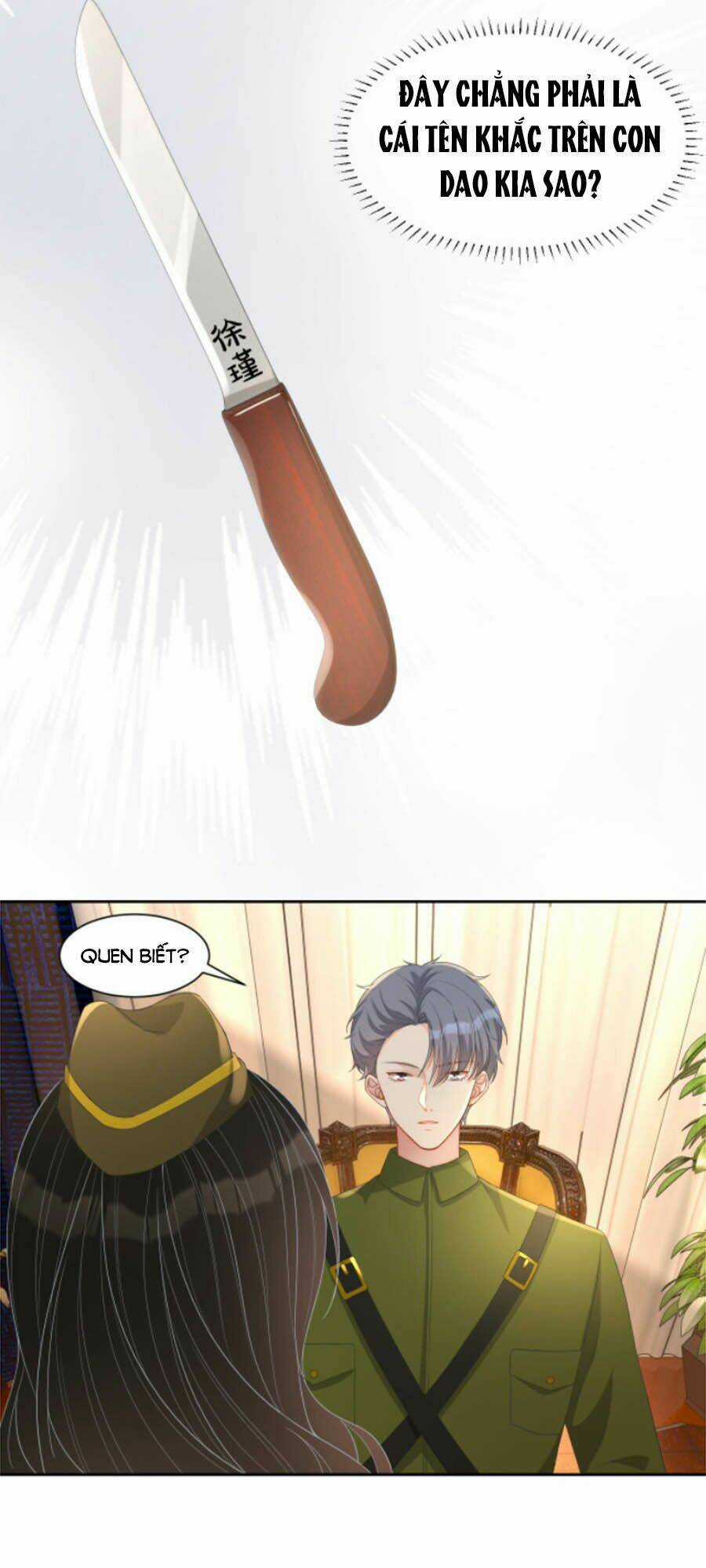 Chỉ Yêu Mình Em - Chapter 46 - Trang 24