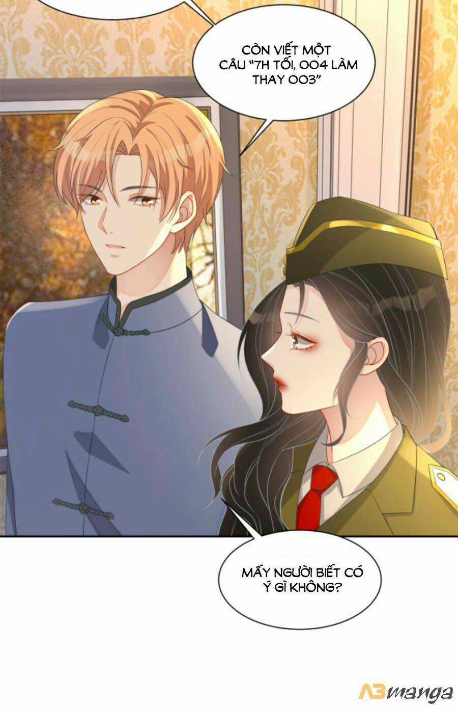 Chỉ Yêu Mình Em - Chapter 46 - Trang 26