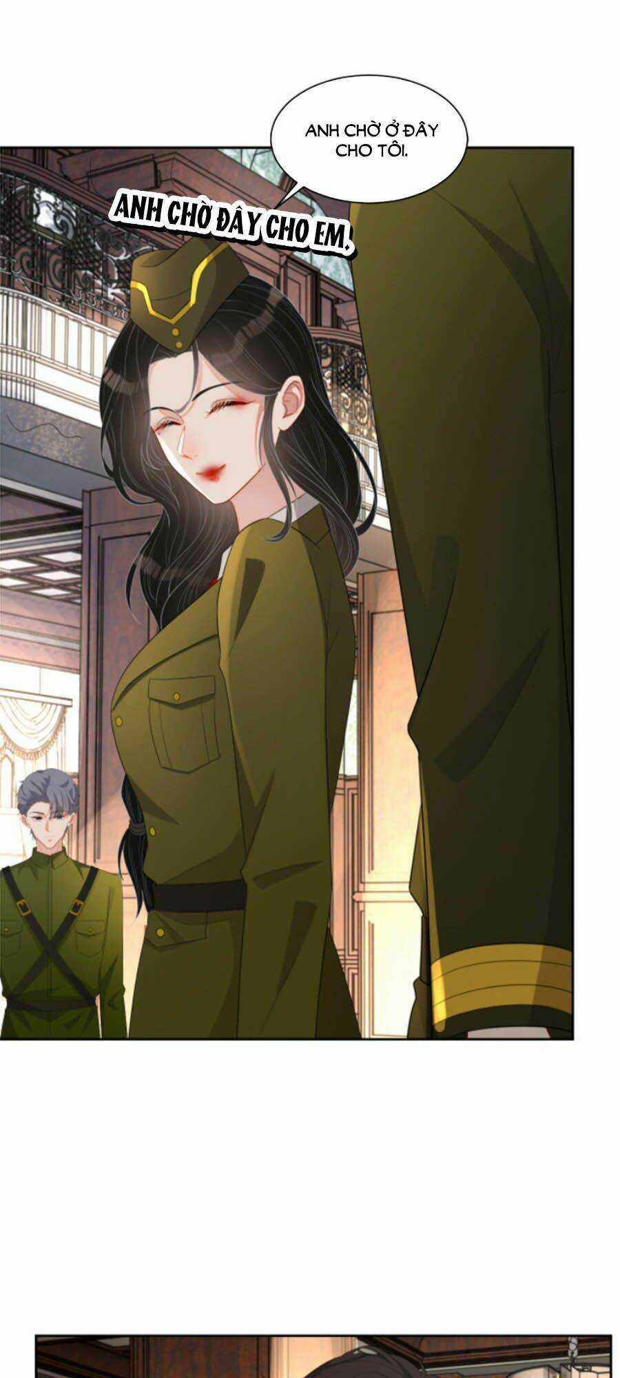 Chỉ Yêu Mình Em - Chapter 46 - Trang 4